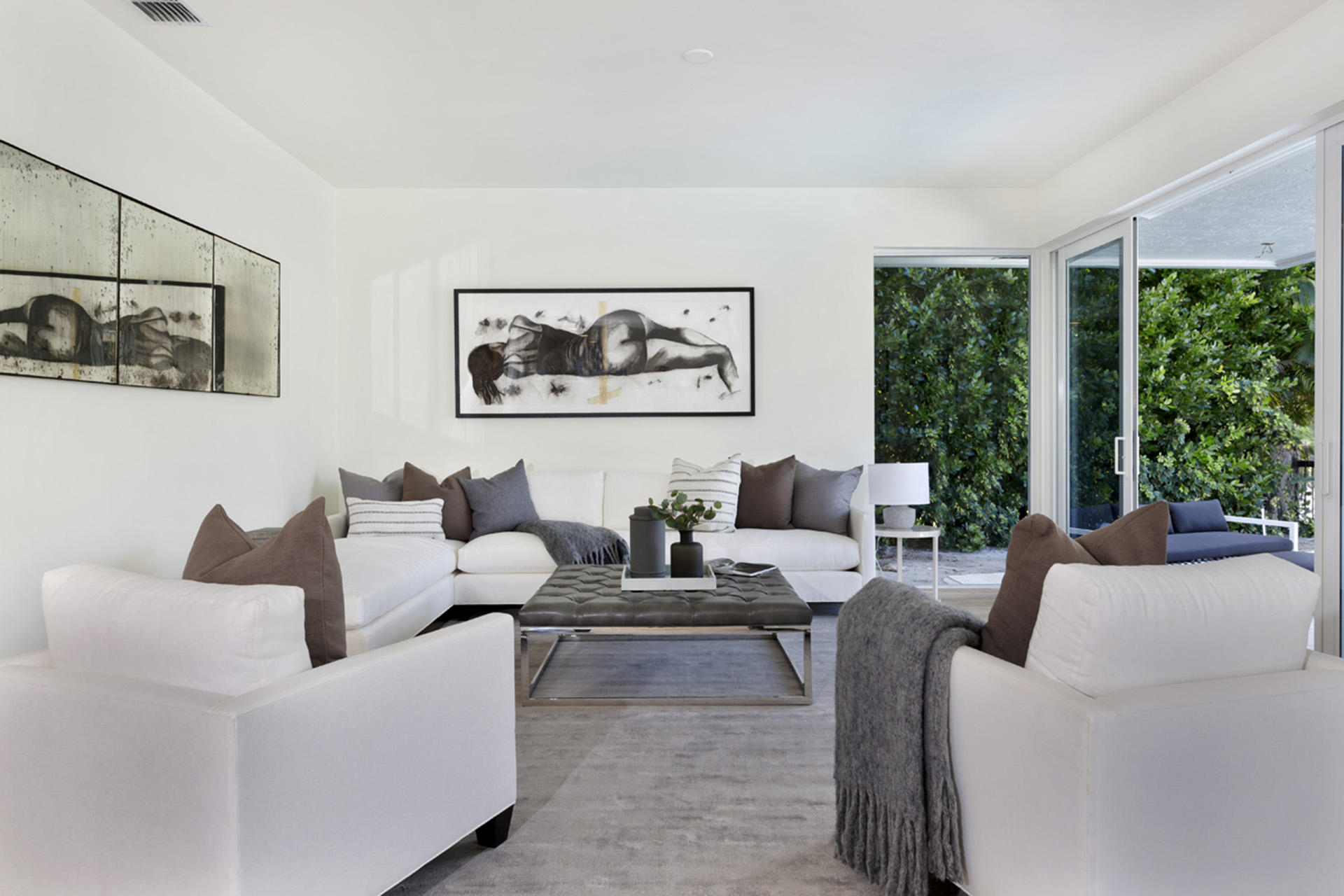 The Sanctuary - Residential