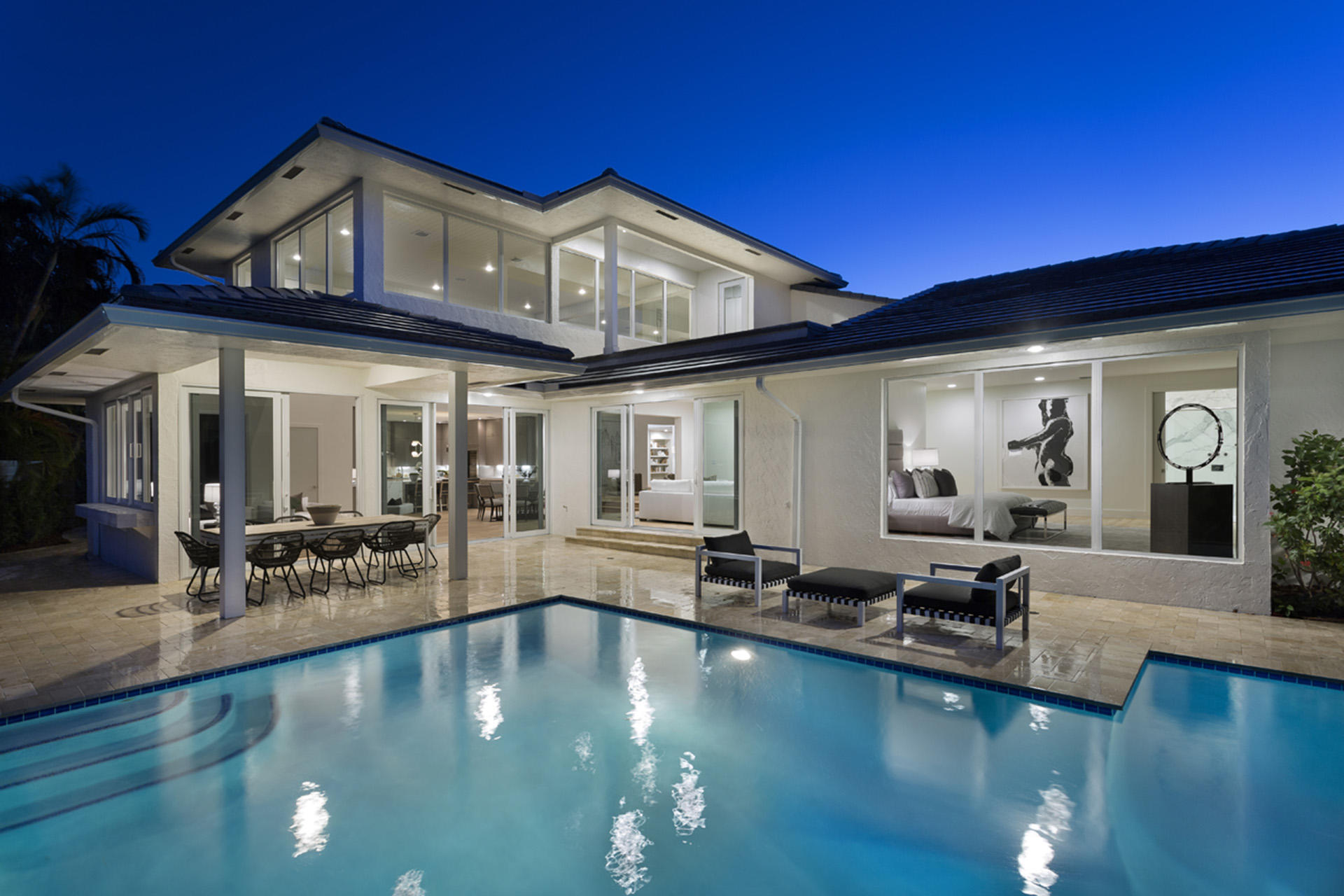 The Sanctuary - Residential