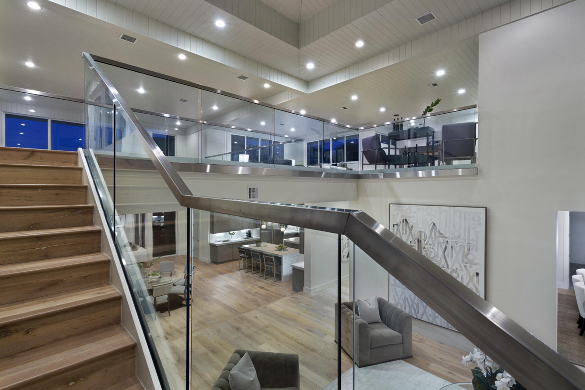 The Sanctuary - Residential