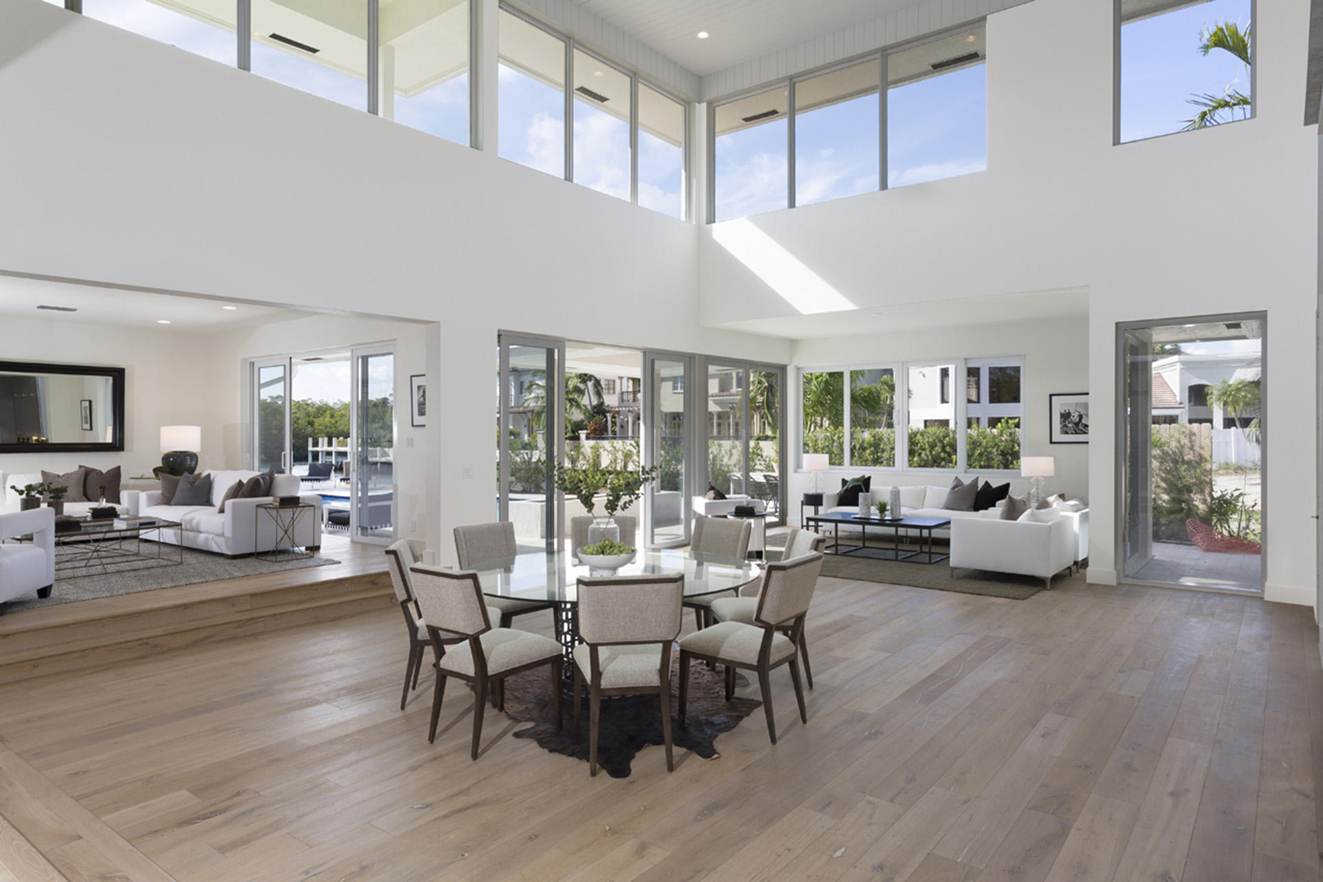 The Sanctuary - Residential