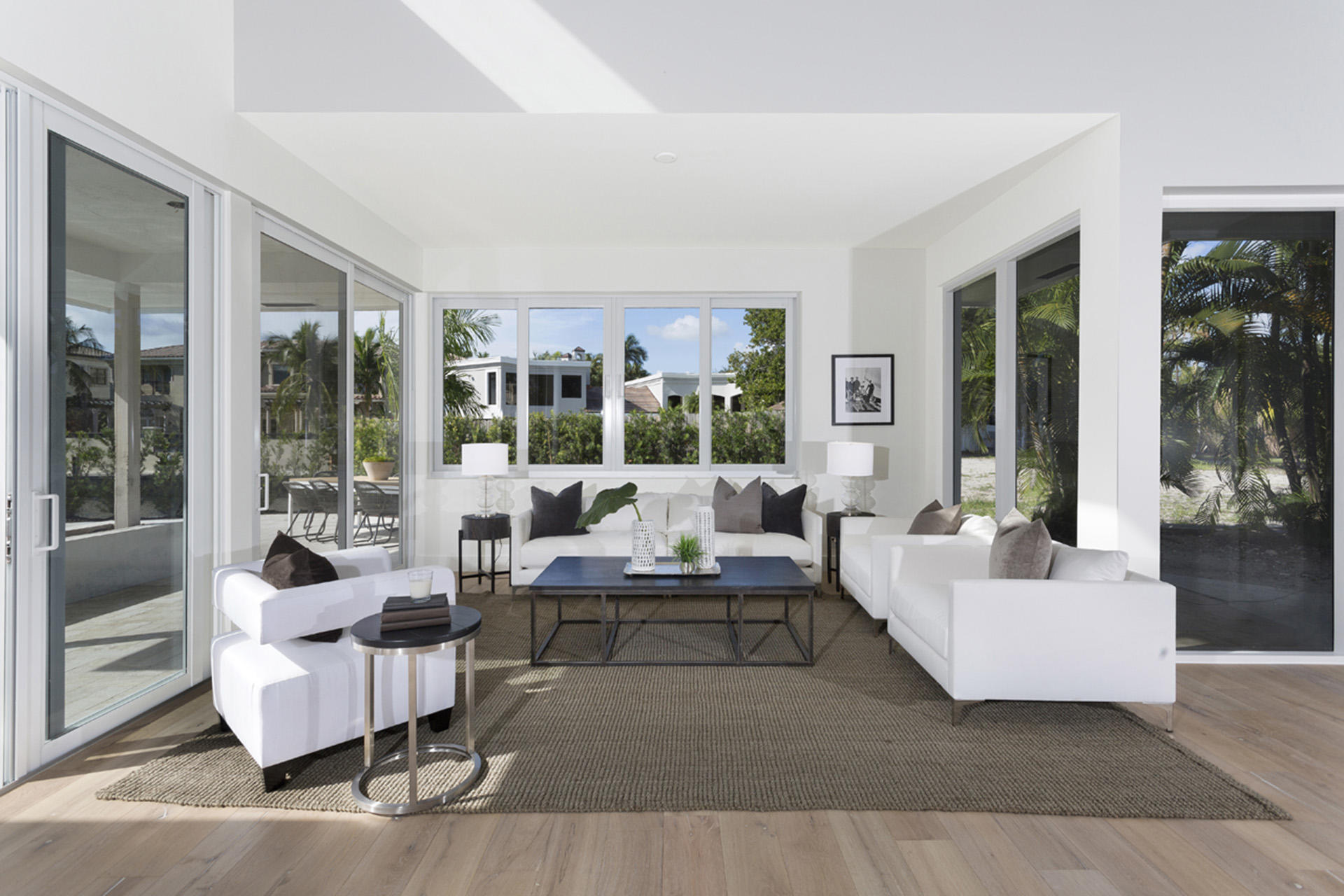 The Sanctuary - Residential