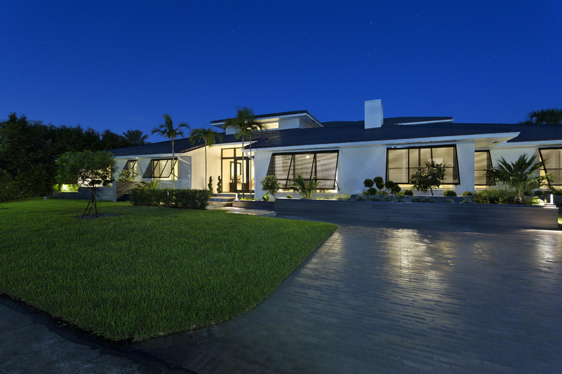 The Sanctuary - Residential