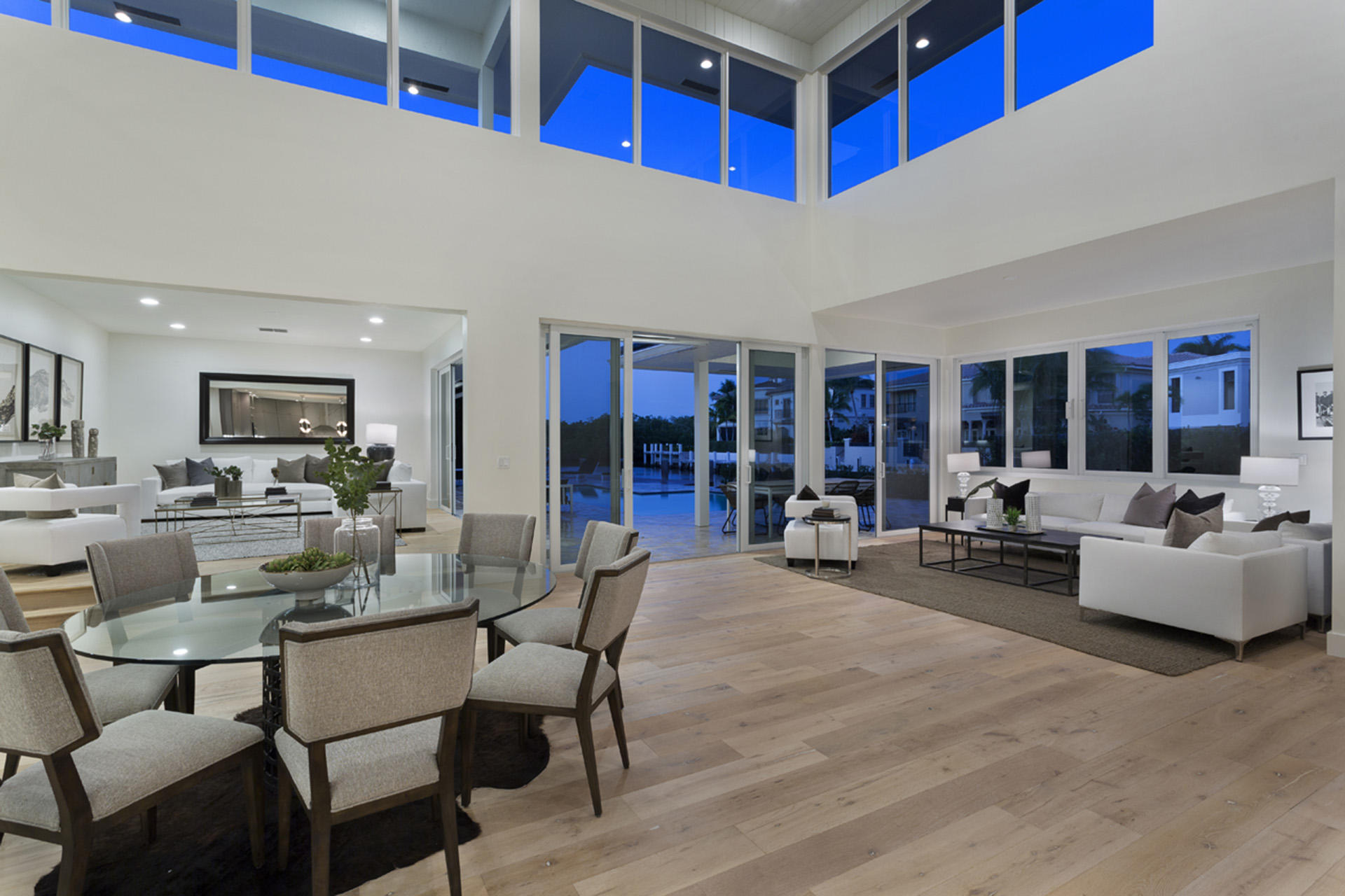 The Sanctuary - Residential