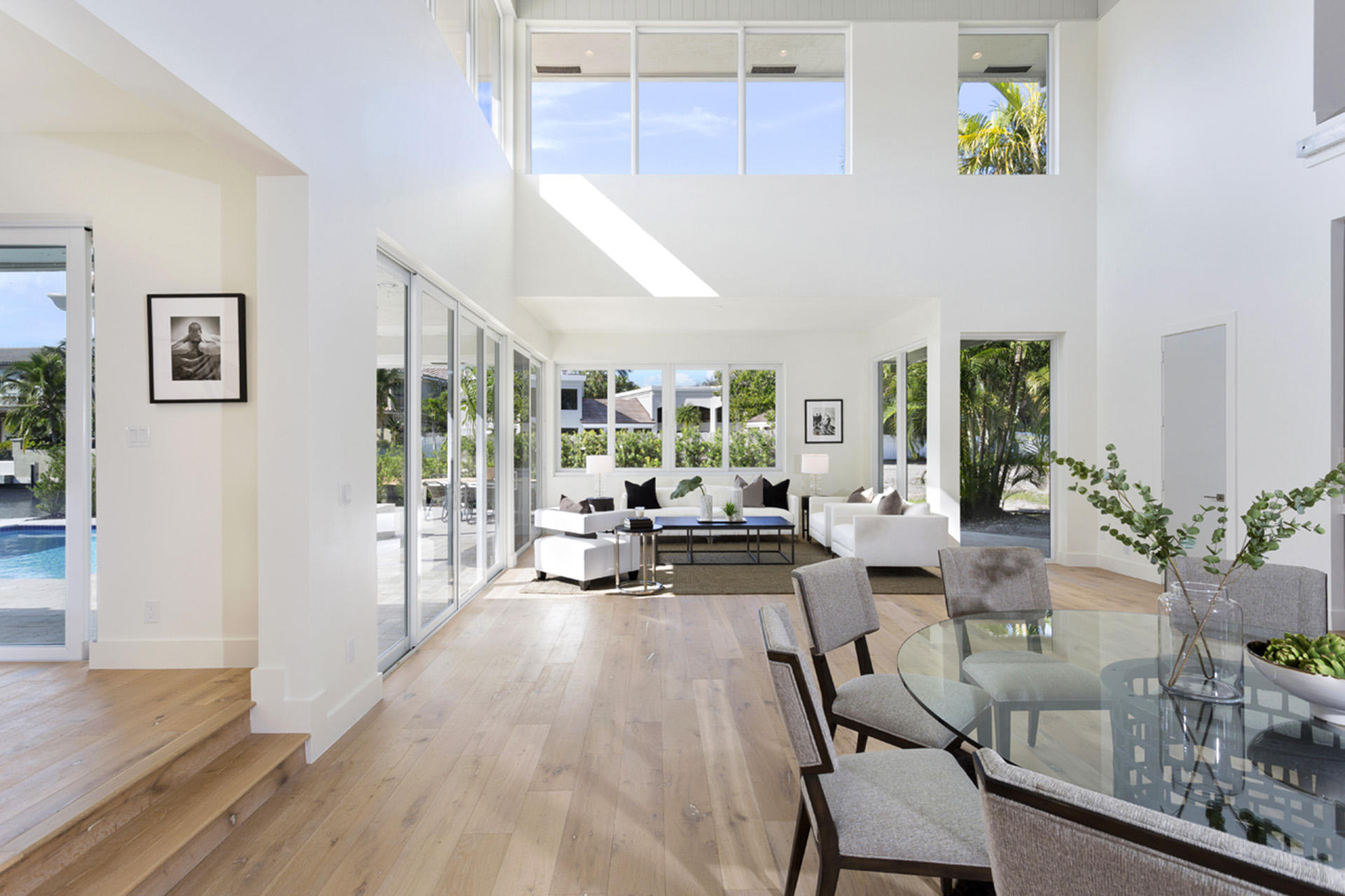 The Sanctuary - Residential