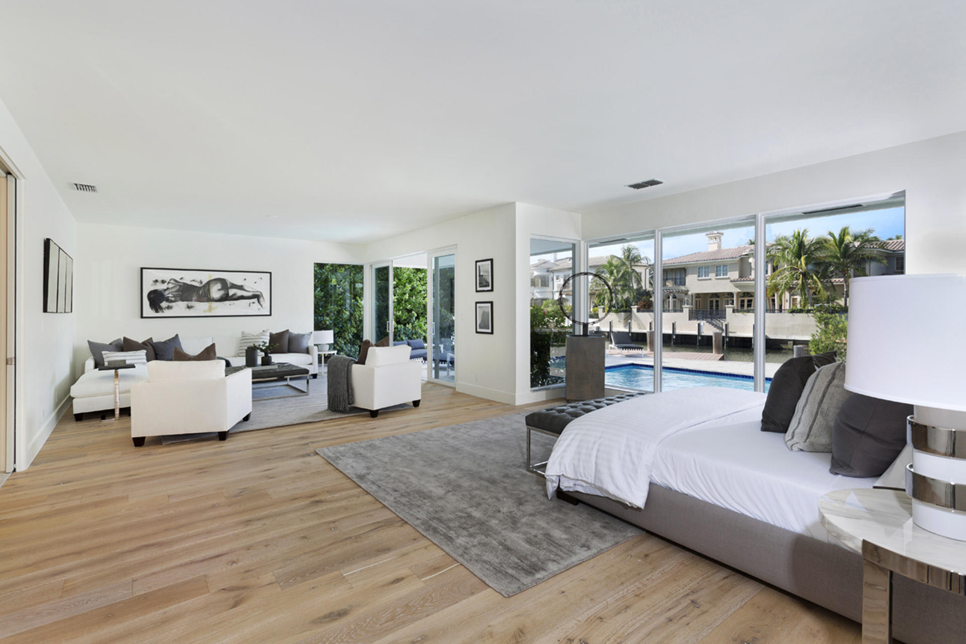 The Sanctuary - Residential