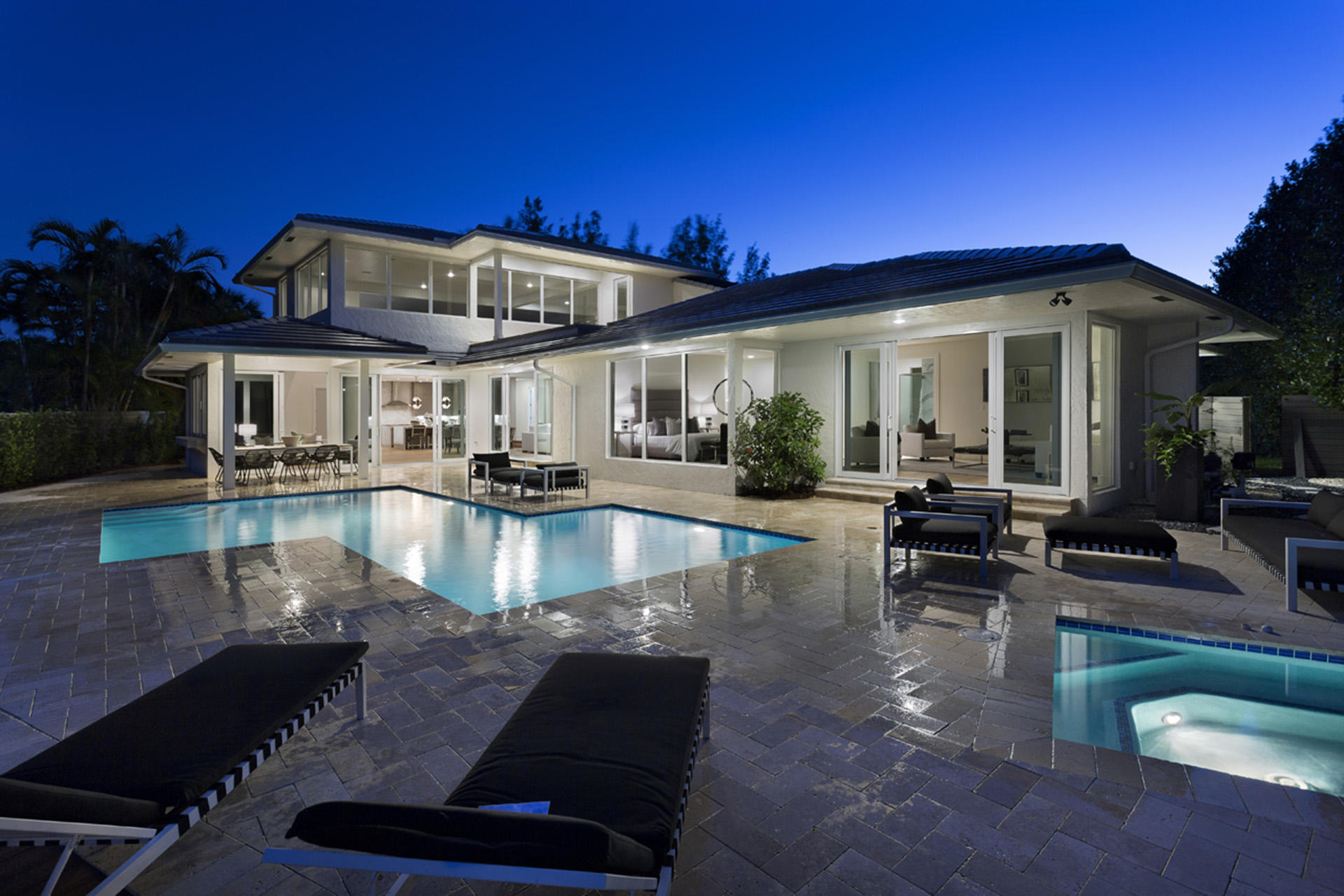 The Sanctuary - Residential