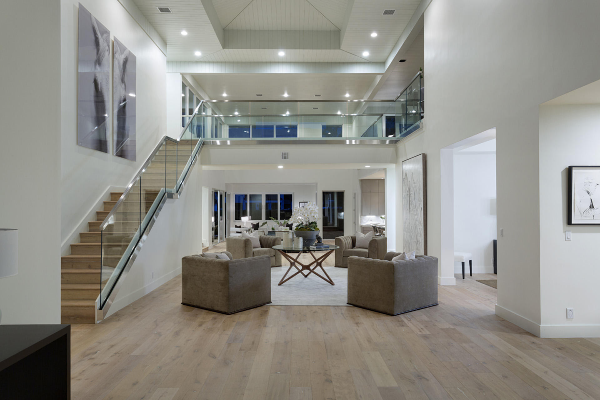 The Sanctuary - Residential