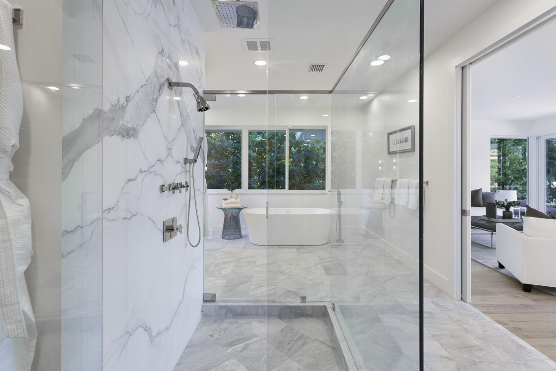 The Sanctuary - Residential