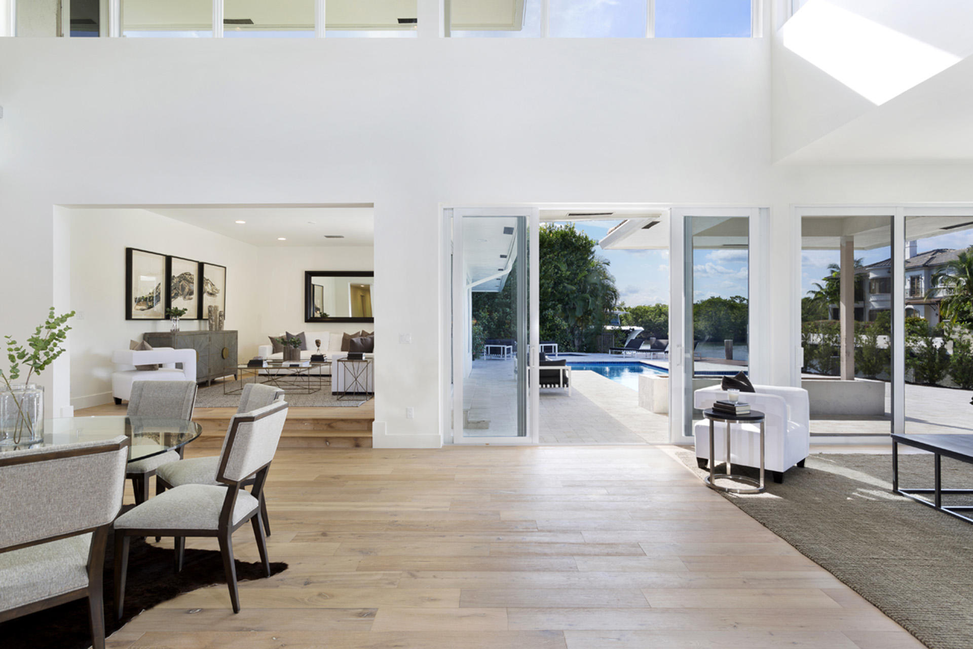 The Sanctuary - Residential