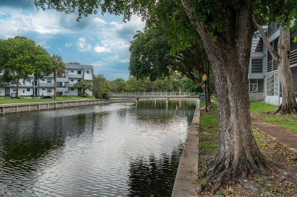Photo of 8360 Sands Point Boulevard #G306, Tamarac, FL 33321 (MLS # B26017751)
