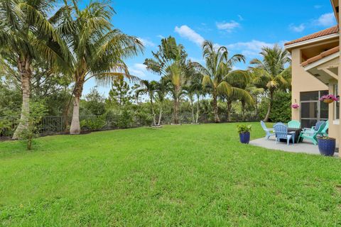 A home in Hobe Sound