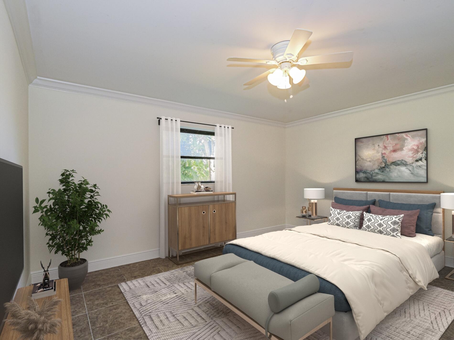 OAK PARK TERRACE UNITS 1-16 - Residential Lease
