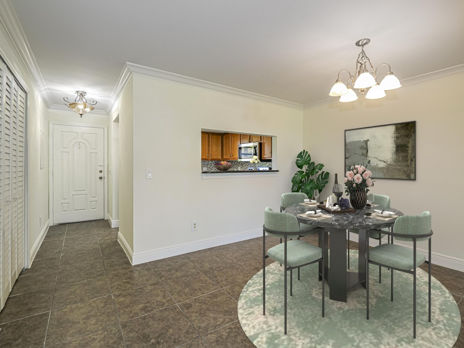 OAK PARK TERRACE UNITS 1-16 - Residential Lease