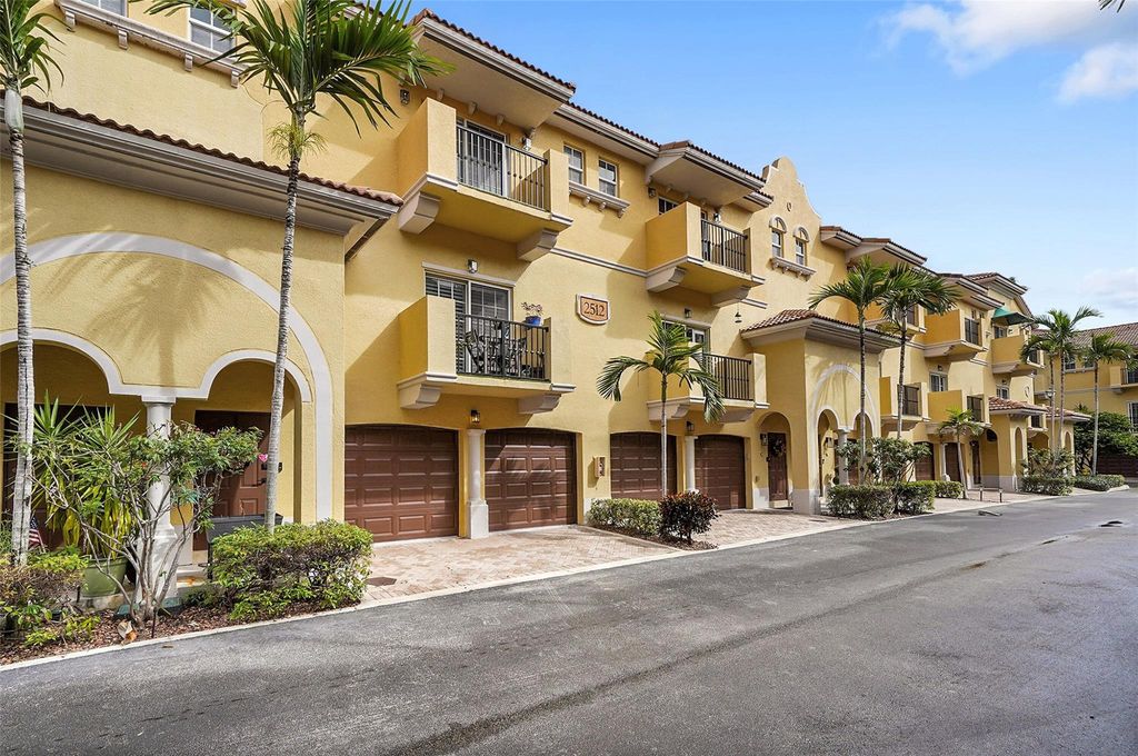 Photo of 2512 SW 14th Ave #503, Fort Lauderdale, FL 33315 (MLS # F10531794)