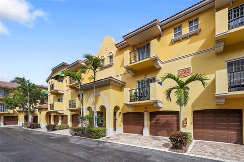 2512 SW 14th Ave 503 Fort Lauderdale FL 33315