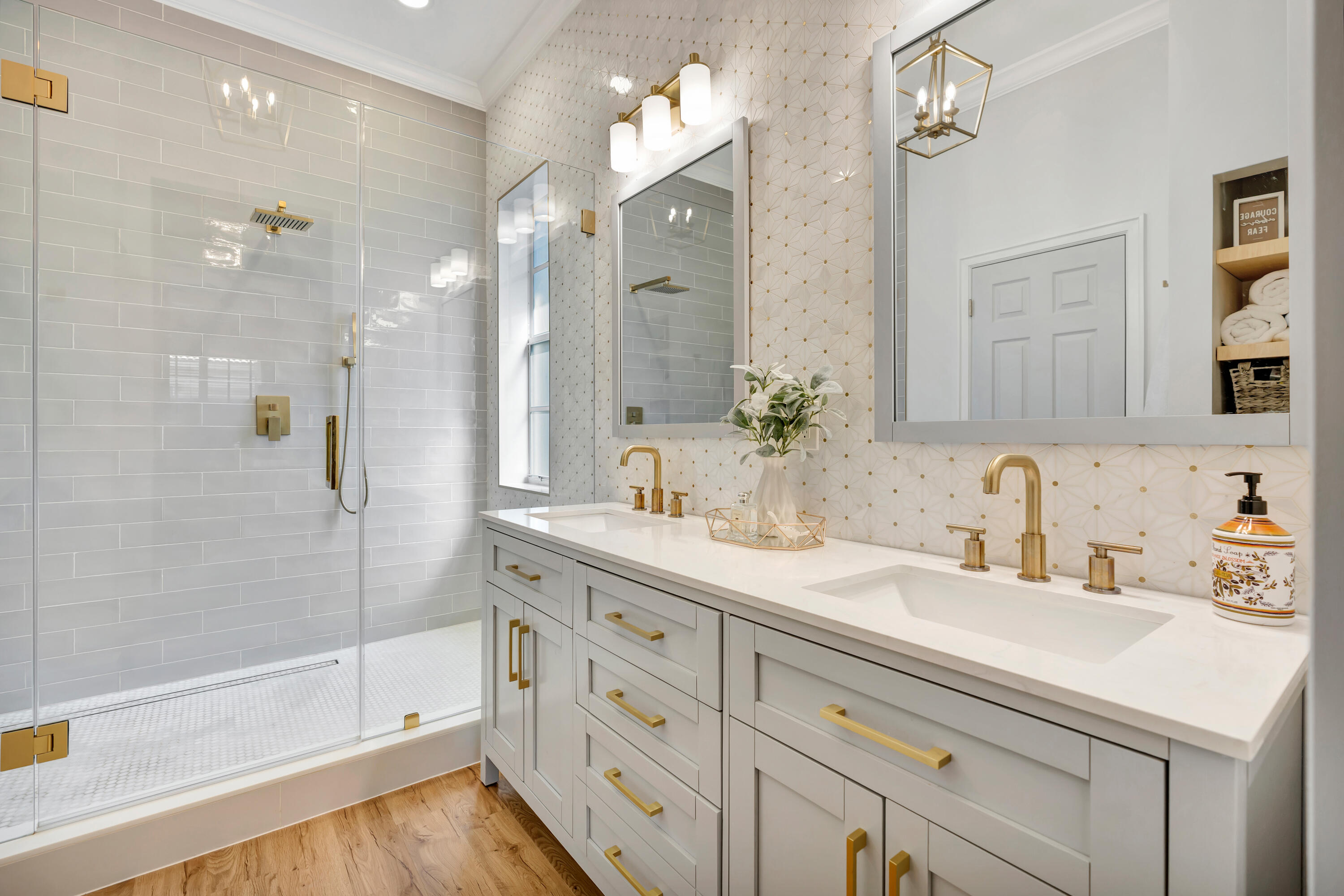 Paseos - Residential