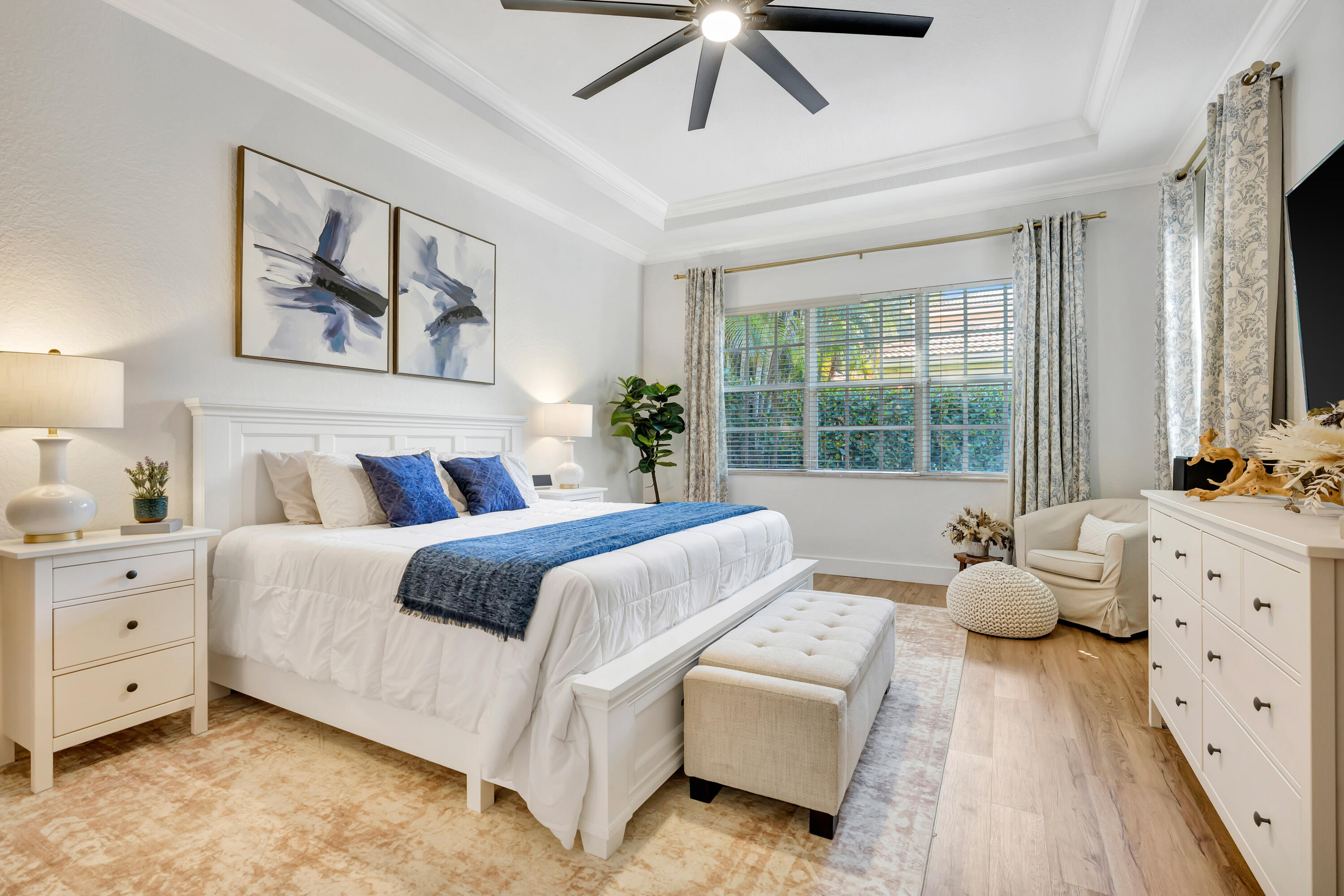 Paseos - Residential