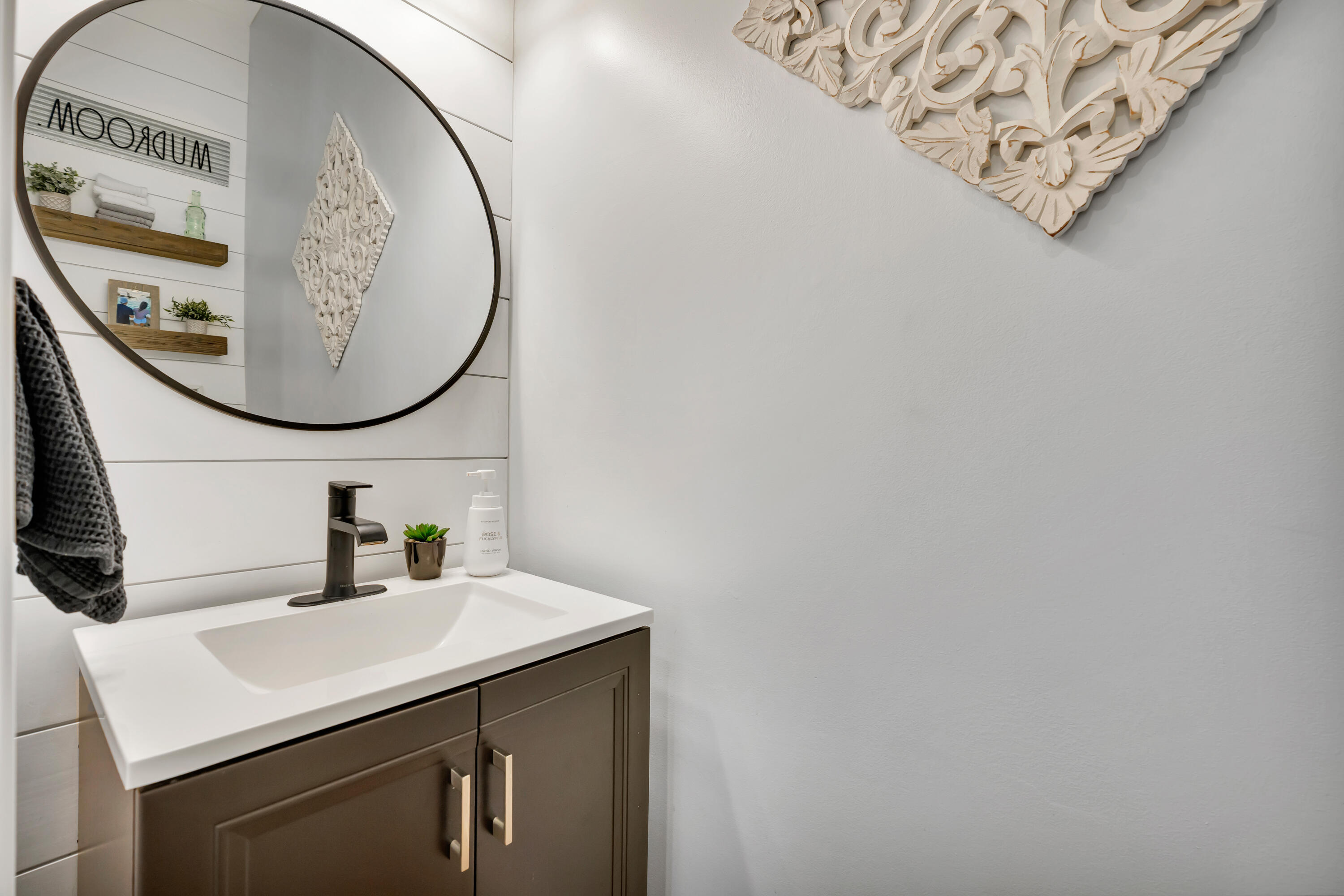 Paseos - Residential