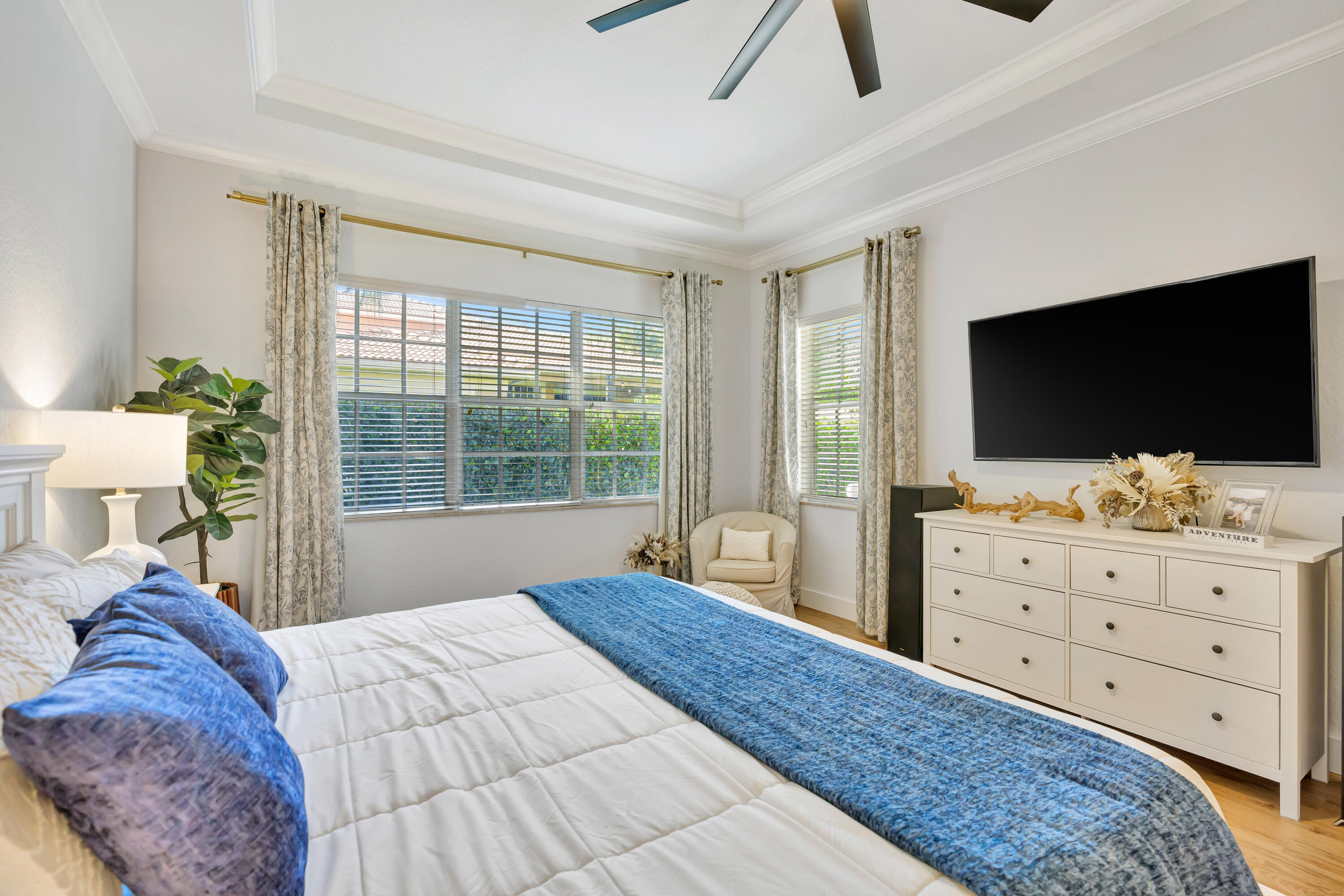 Paseos - Residential