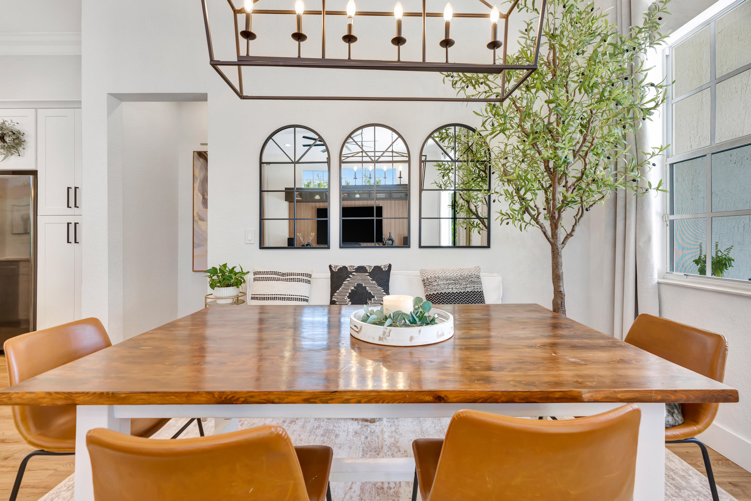 Paseos - Residential