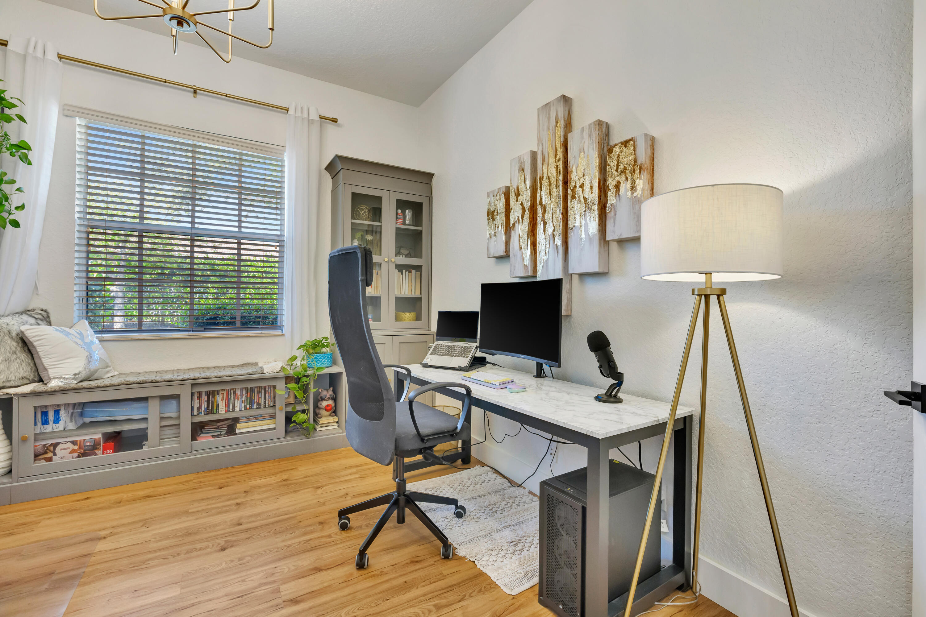 Paseos - Residential