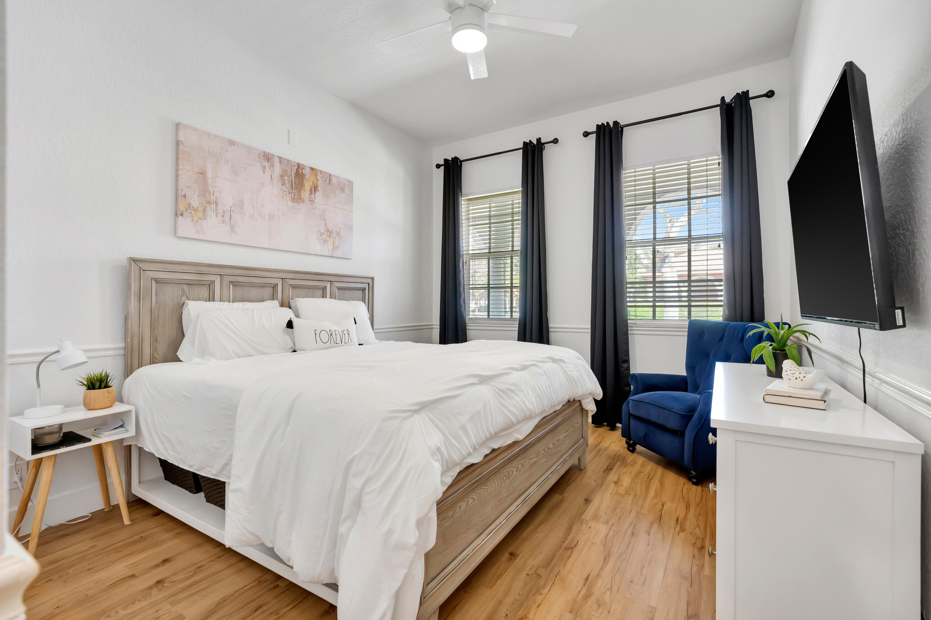 Paseos - Residential