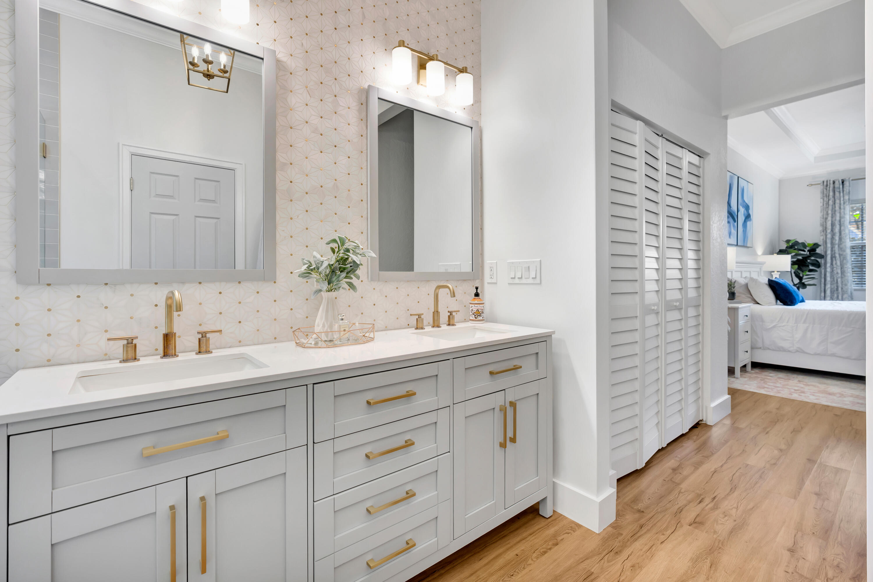 Paseos - Residential