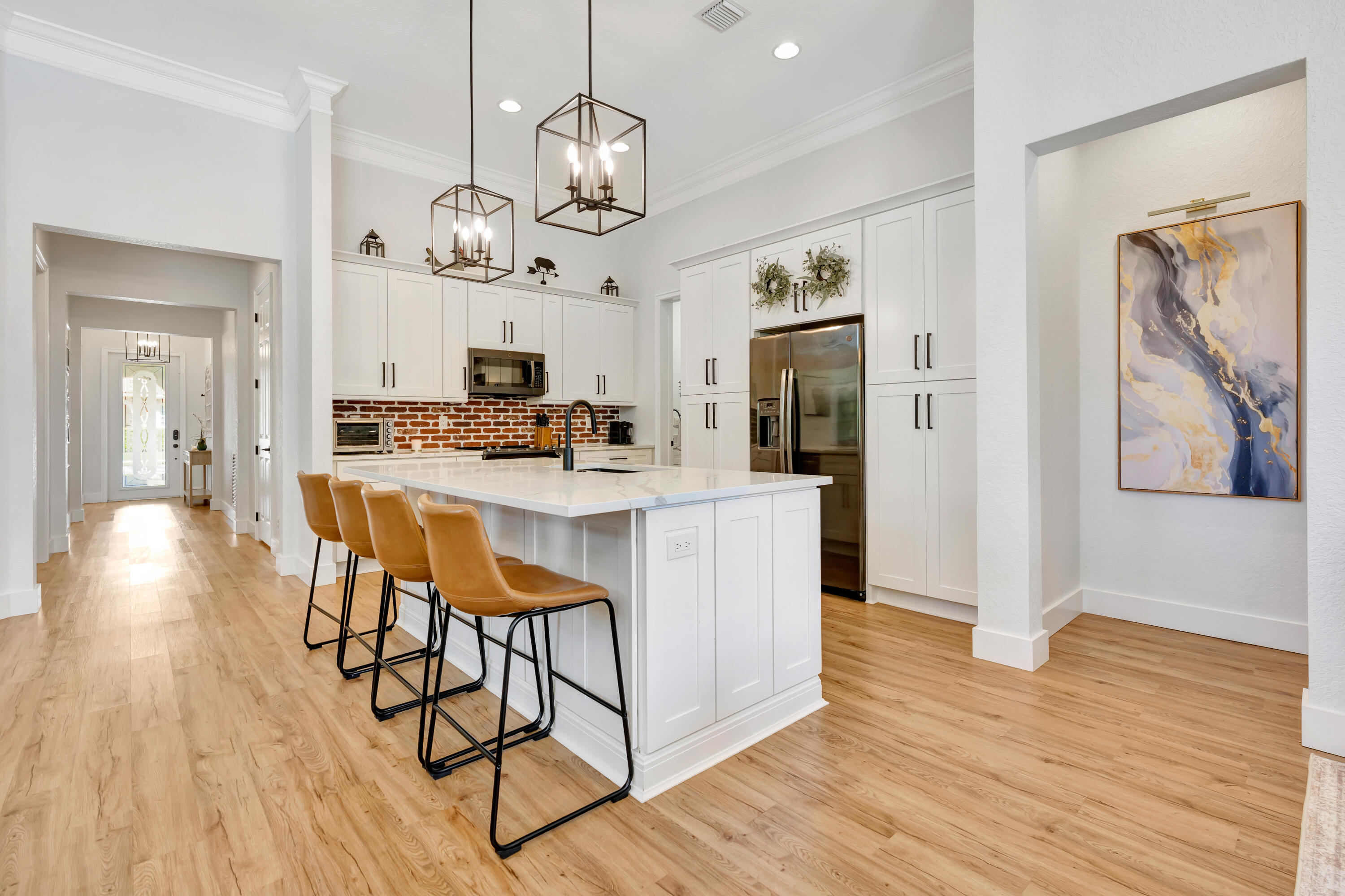 Paseos - Residential