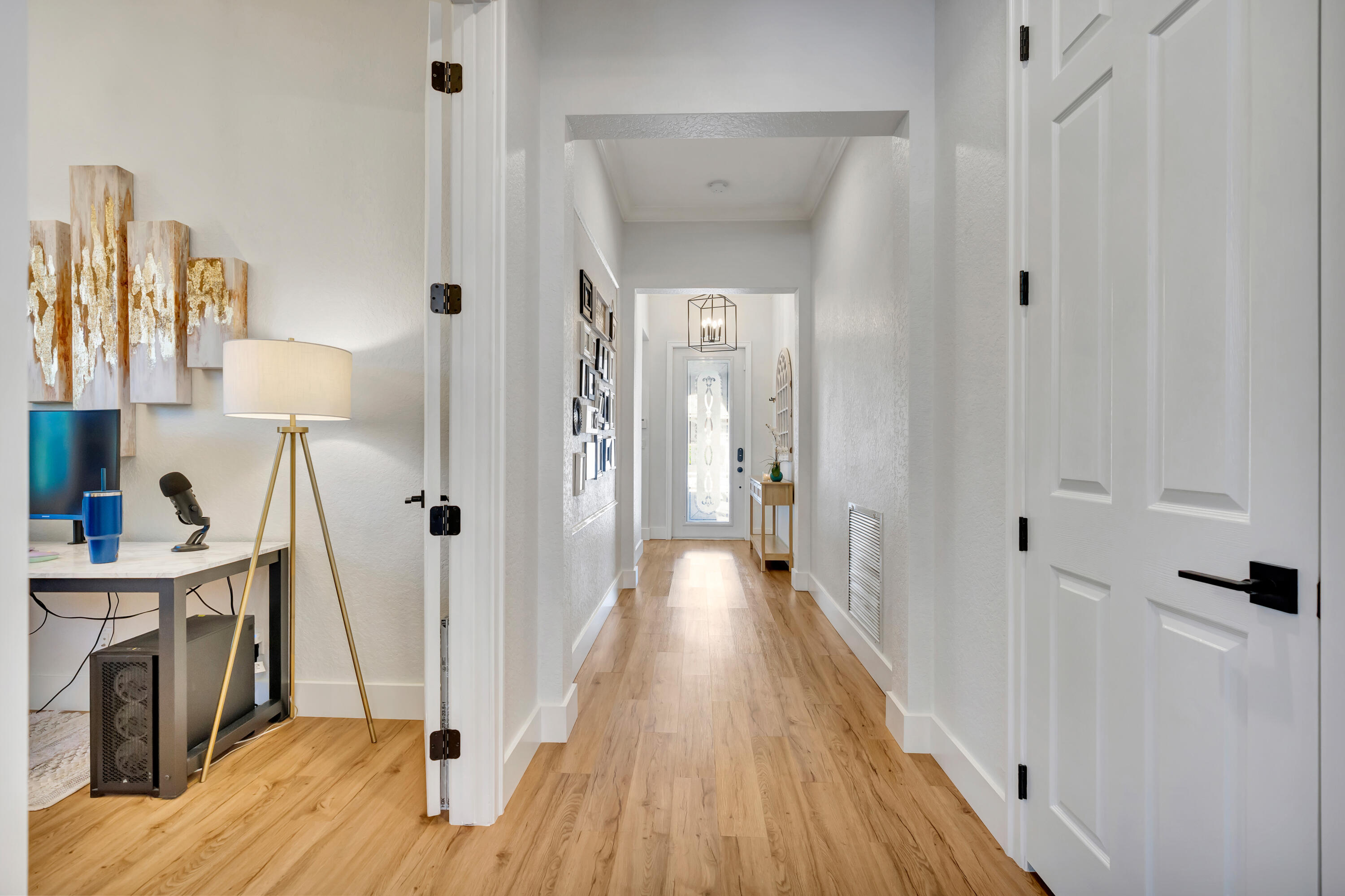 Paseos - Residential