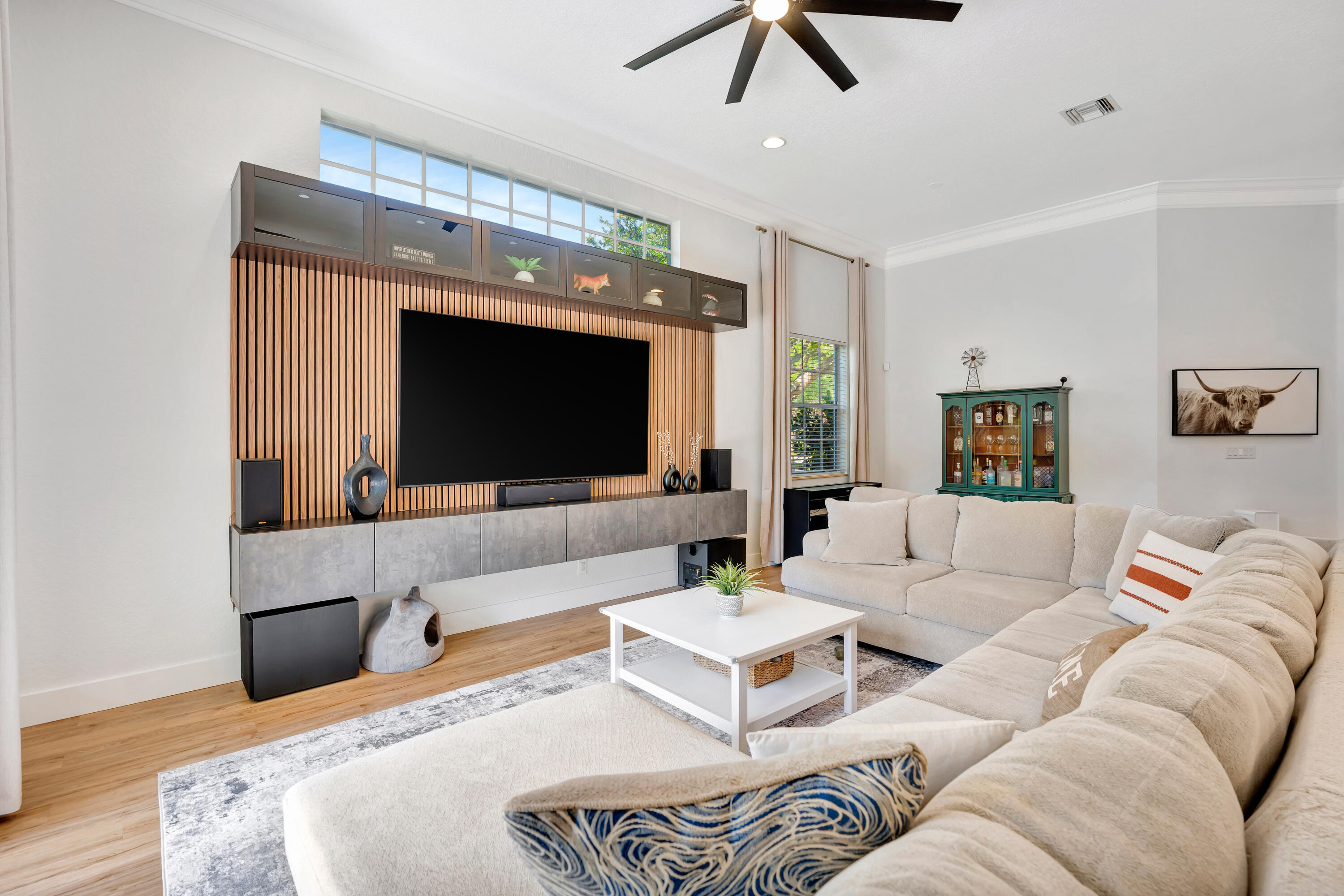 Paseos - Residential