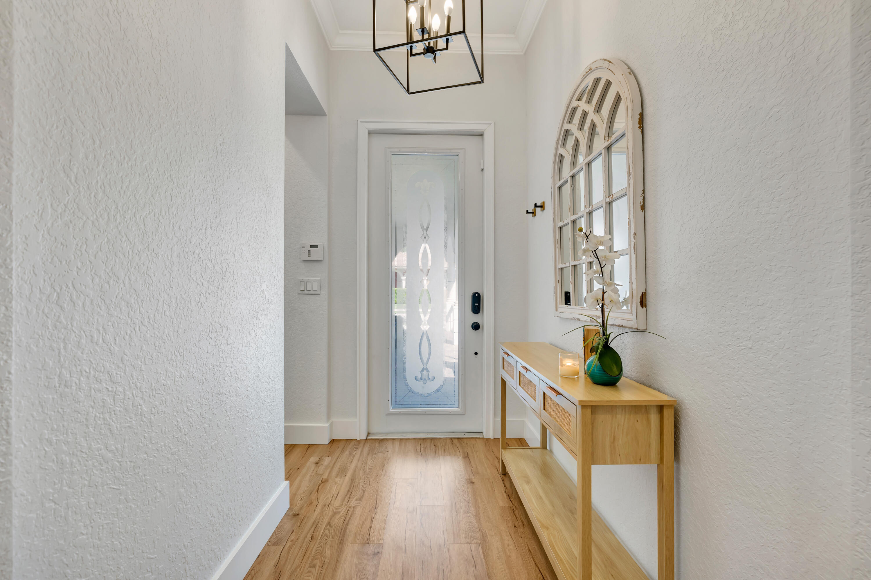 Paseos - Residential