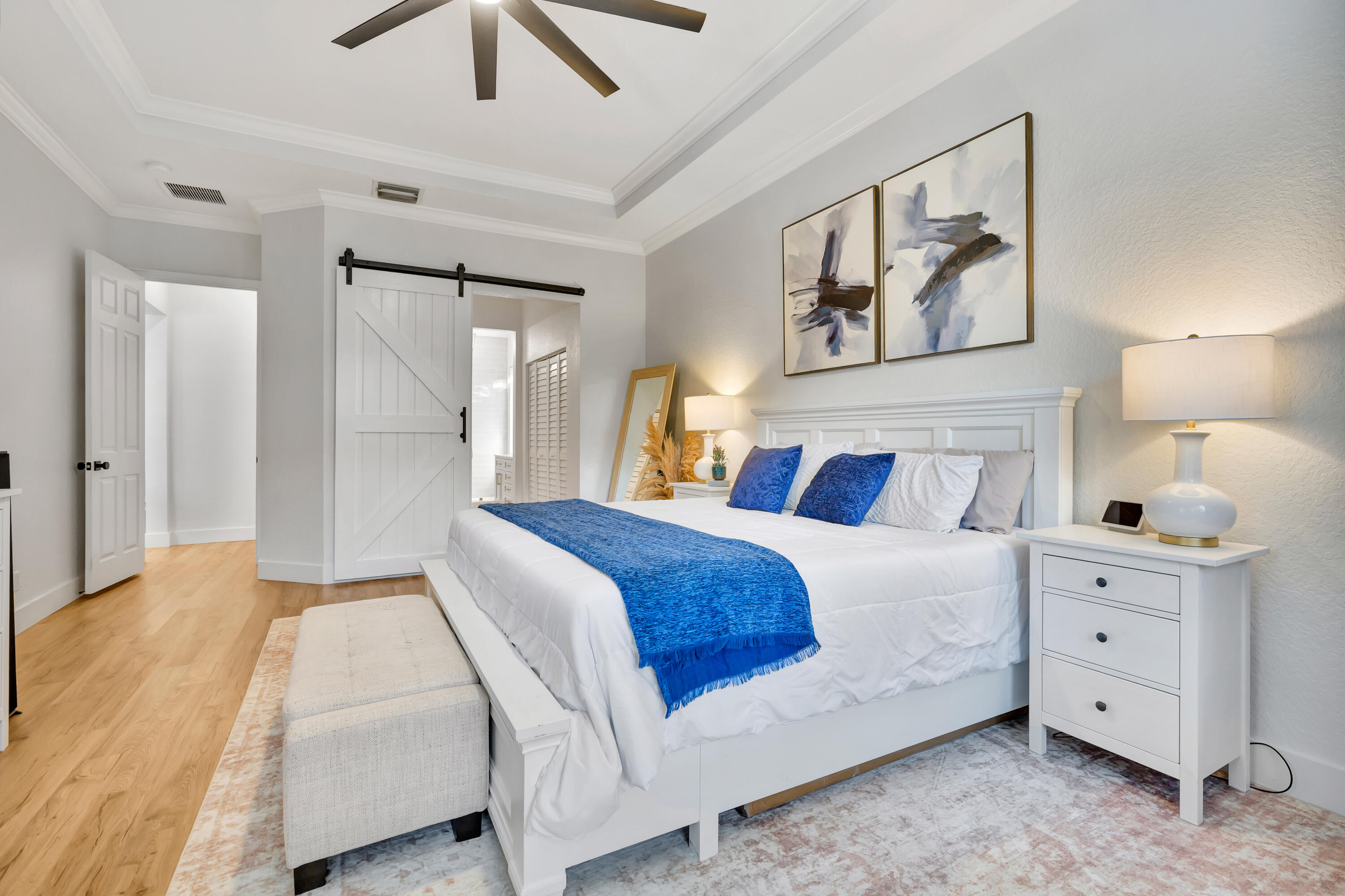 Paseos - Residential