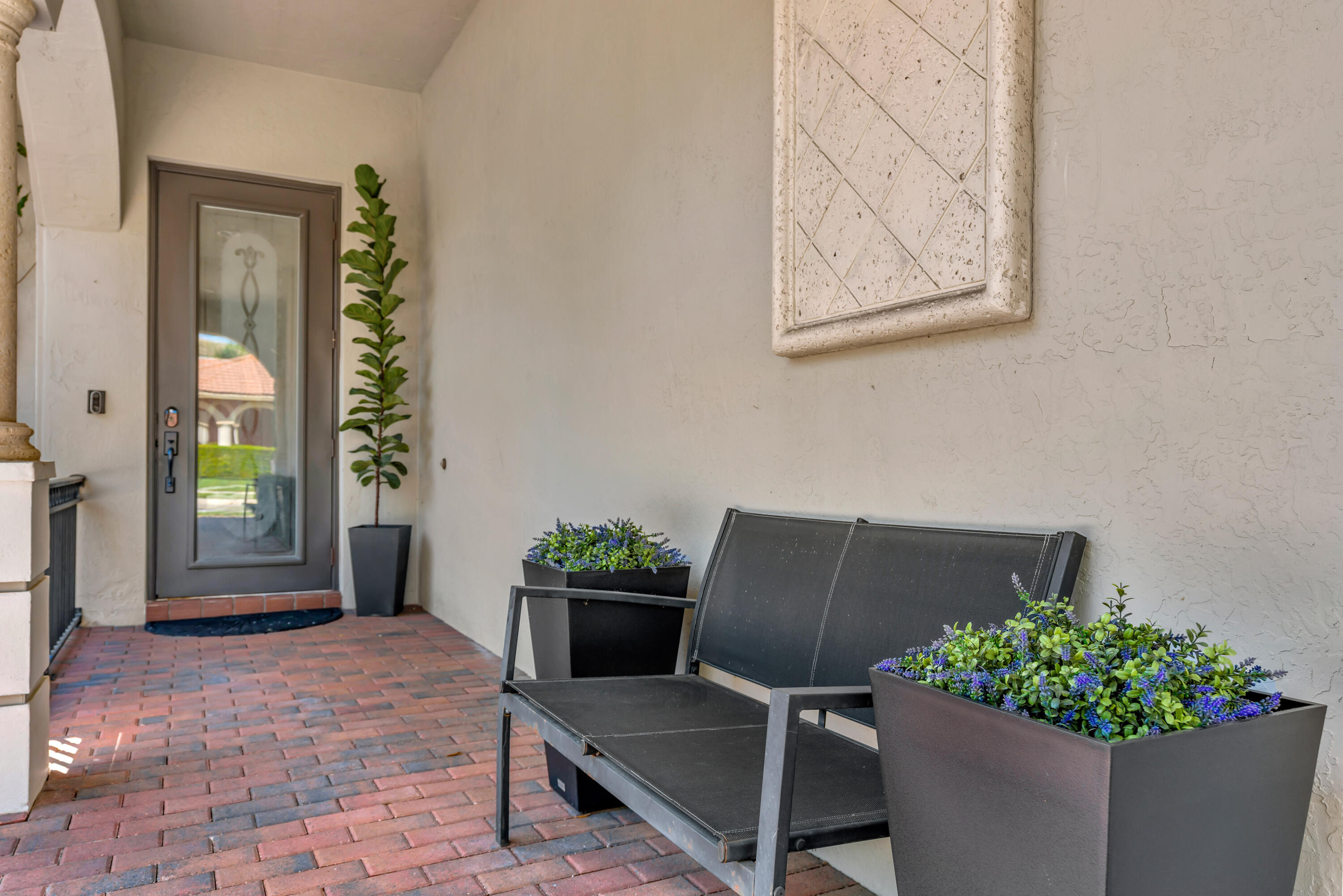 Paseos - Residential