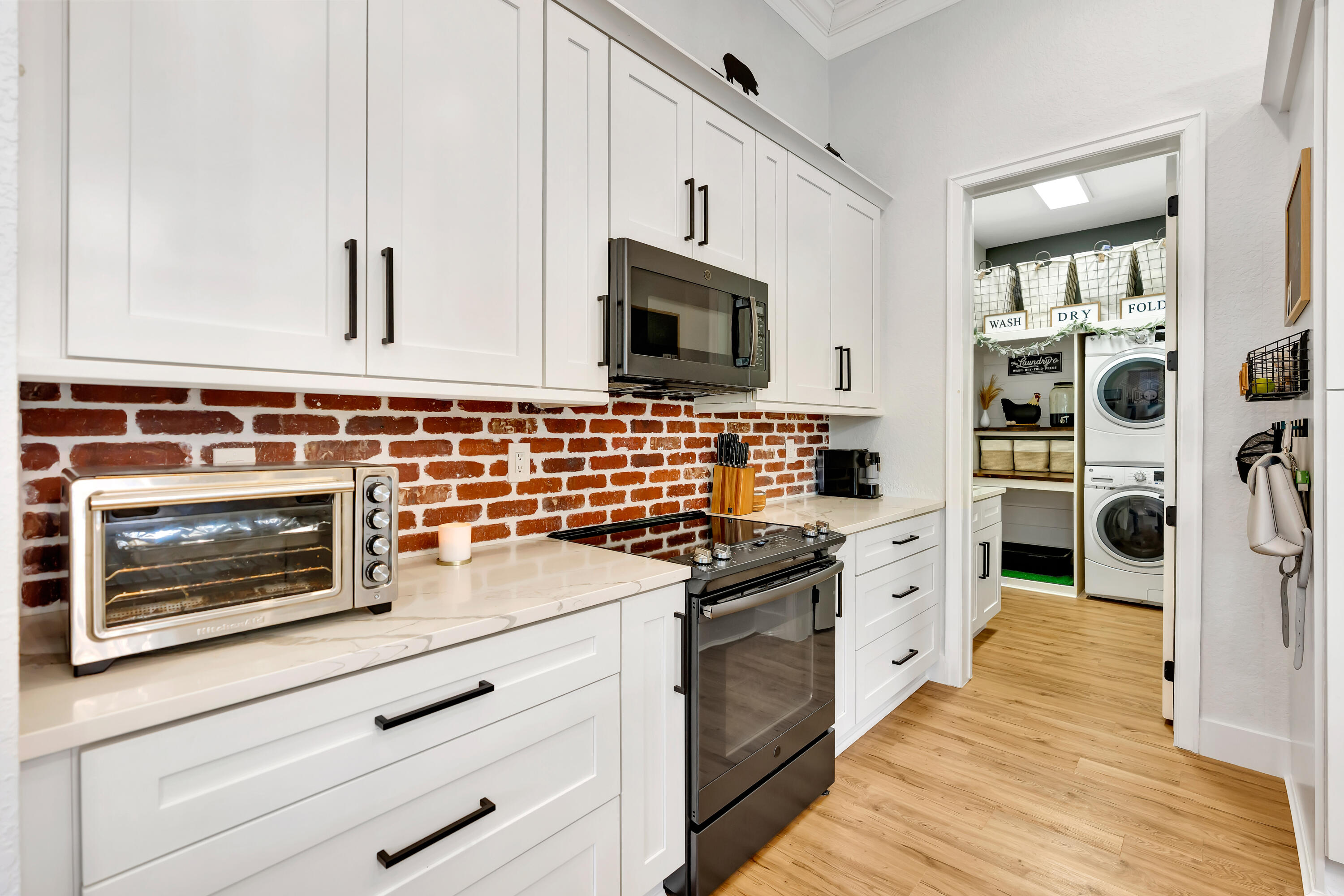 Paseos - Residential