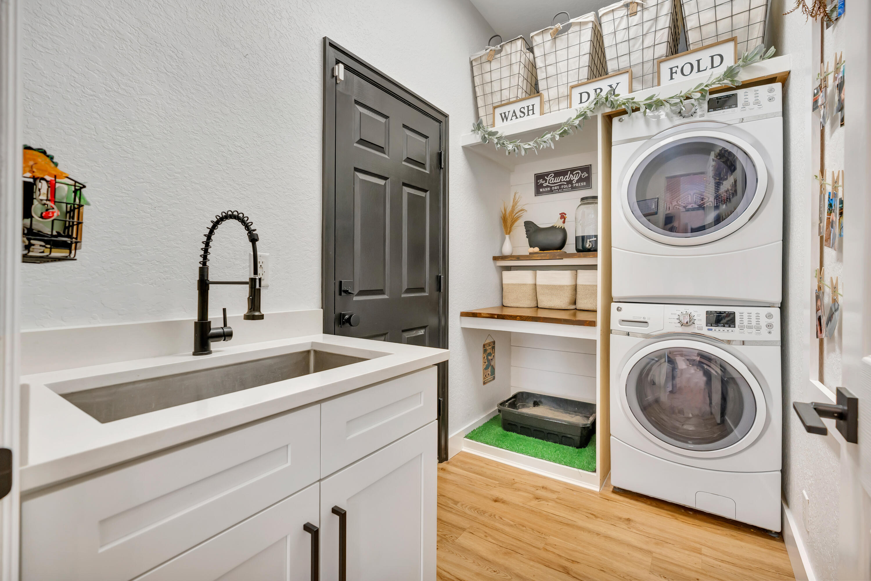 Paseos - Residential