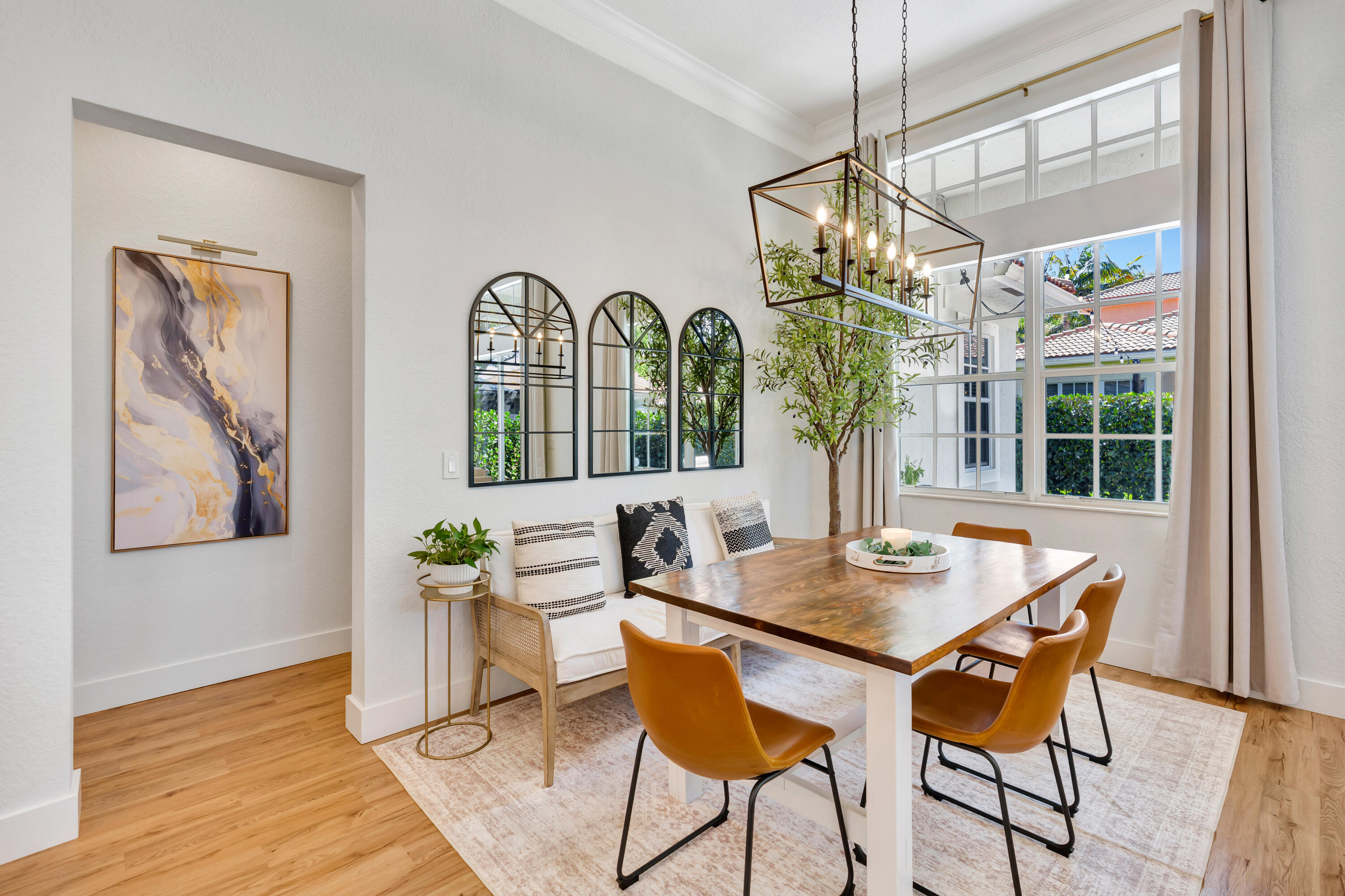 Paseos - Residential