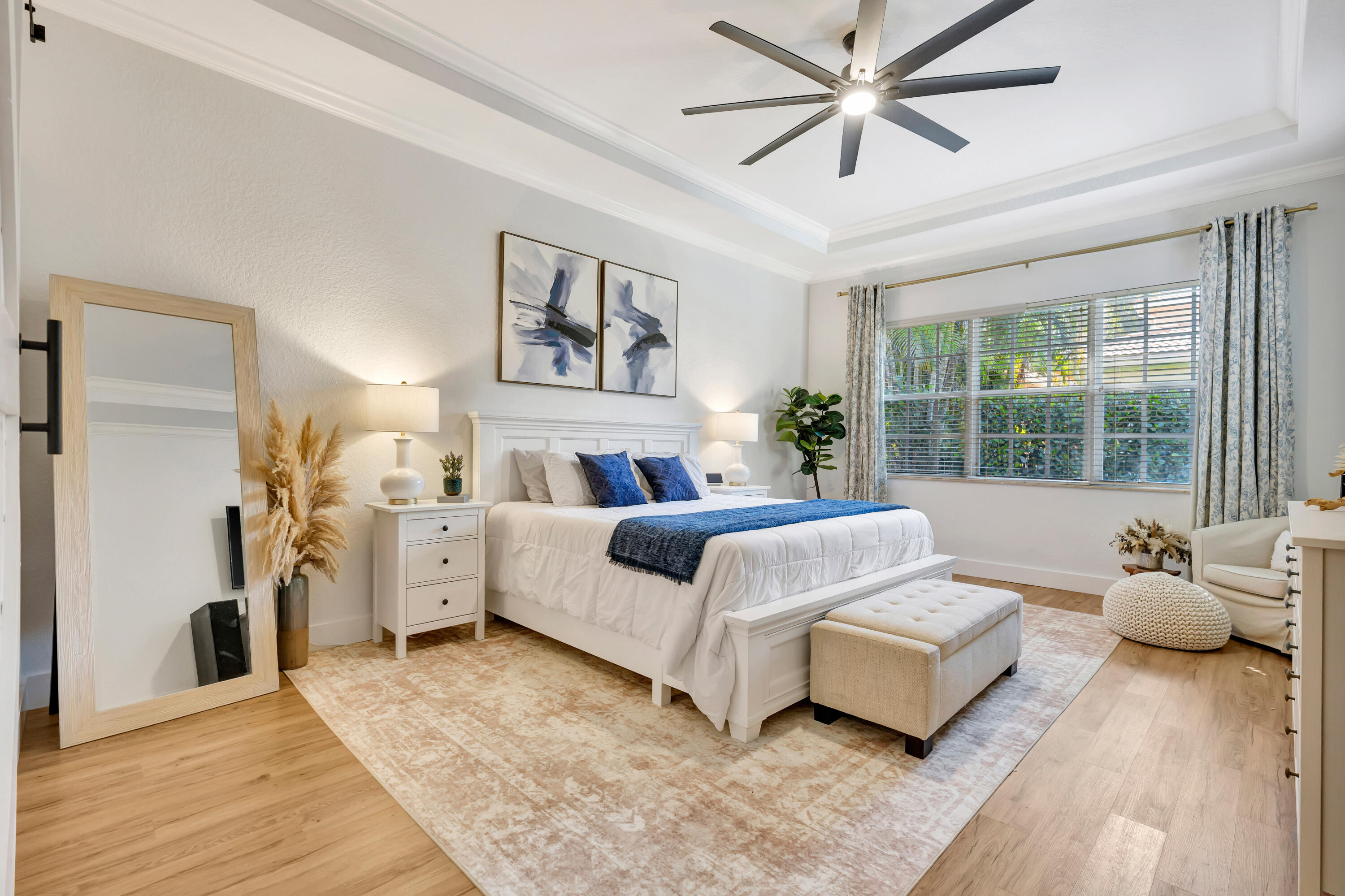 Paseos - Residential