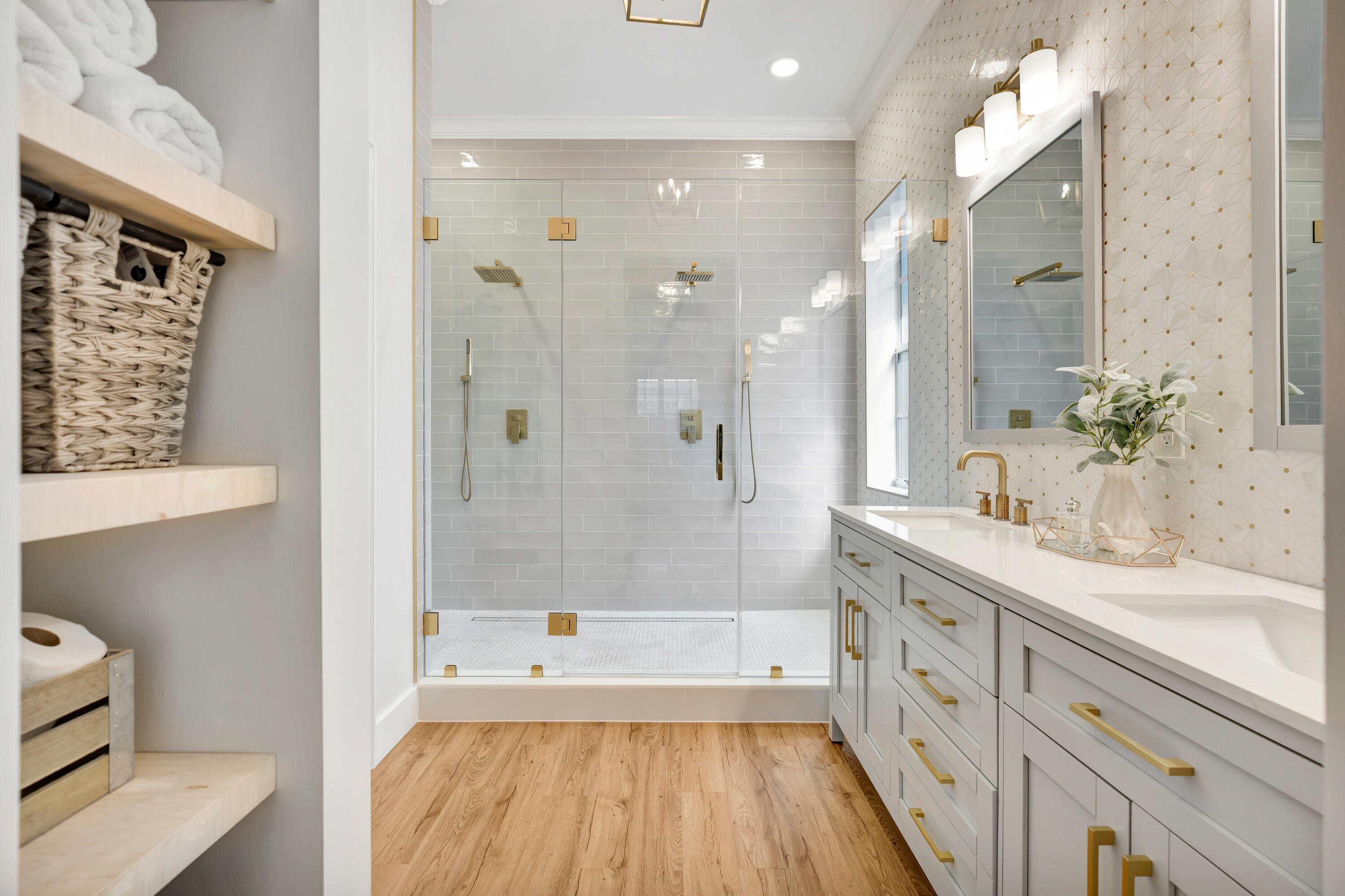 Paseos - Residential