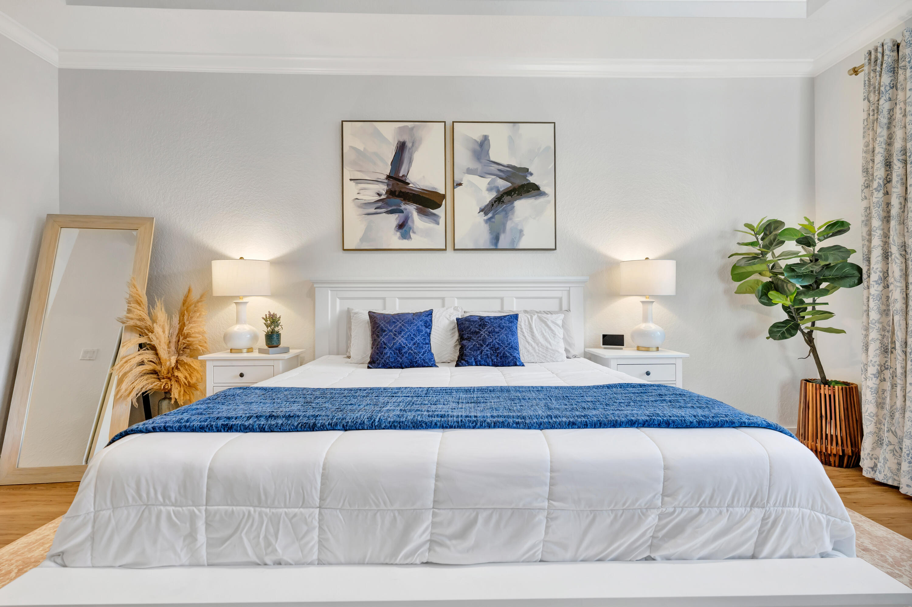 Paseos - Residential