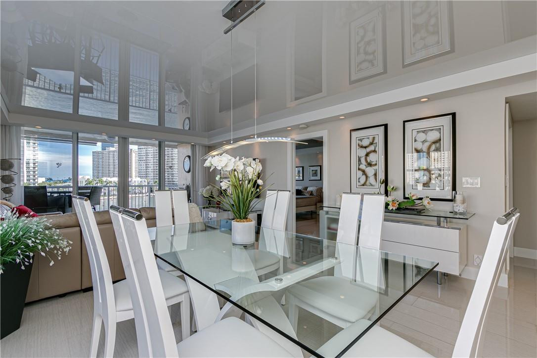 DORSEY ARMS - Residential