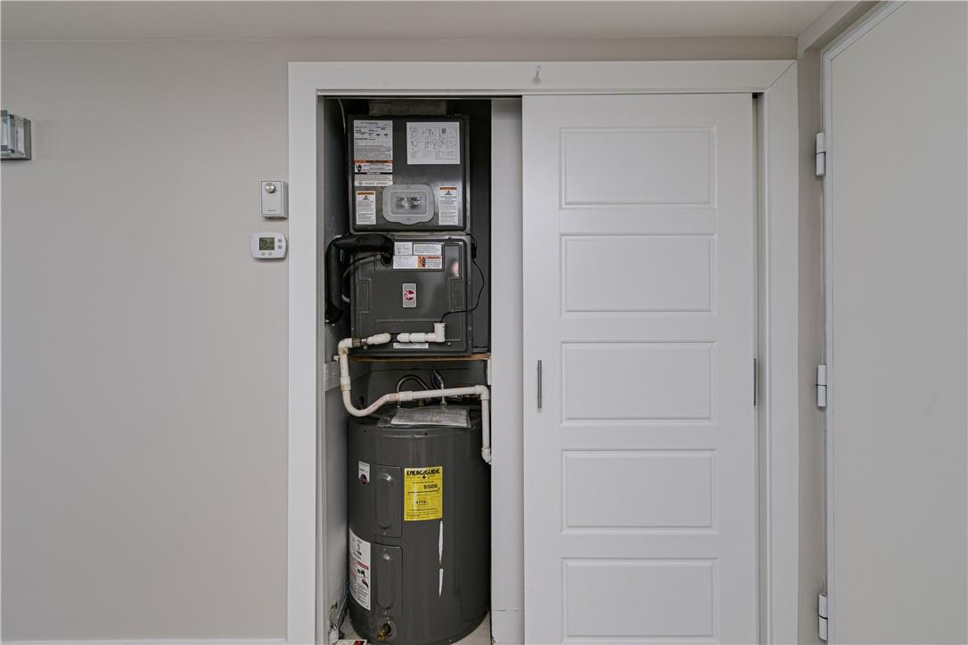 DORSEY ARMS - Residential