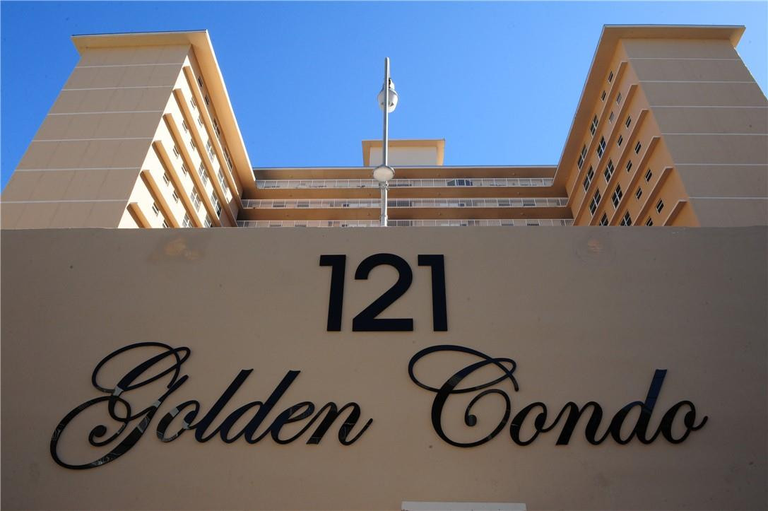 DORSEY ARMS - Residential