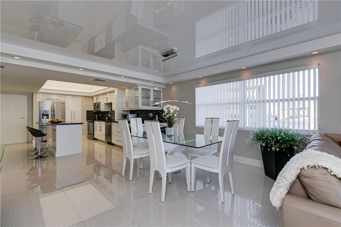 DORSEY ARMS - Residential