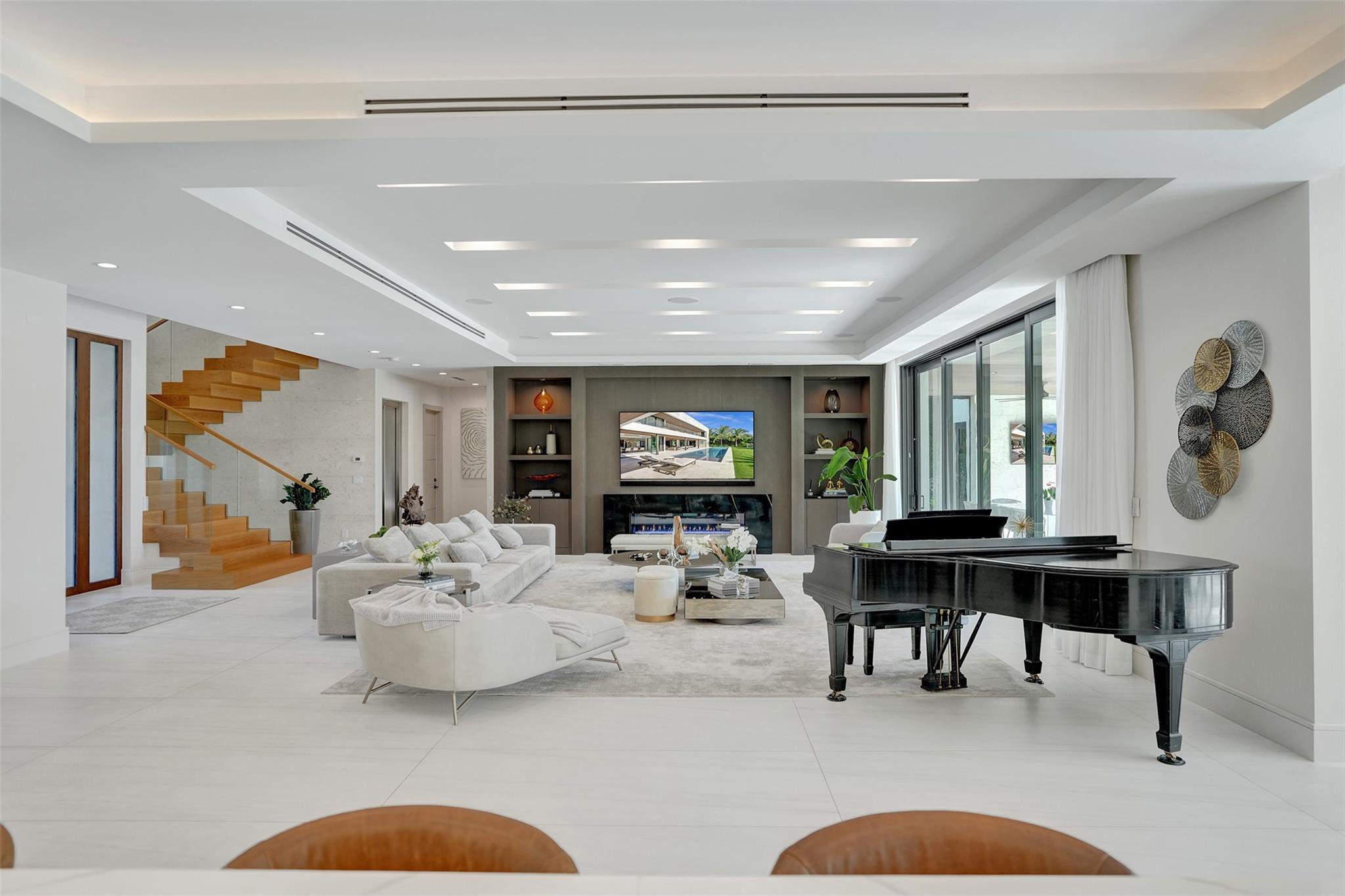 The Enclave - Residential