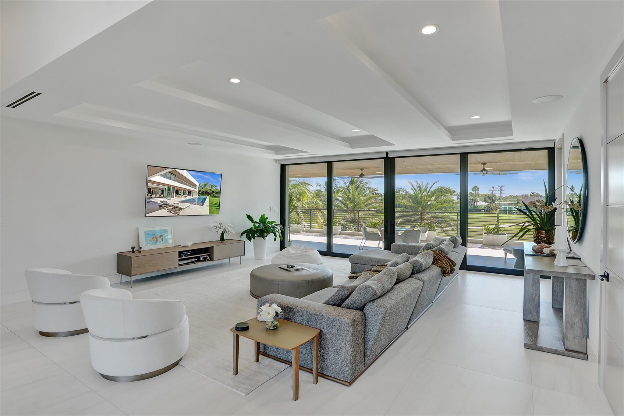 The Enclave - Residential