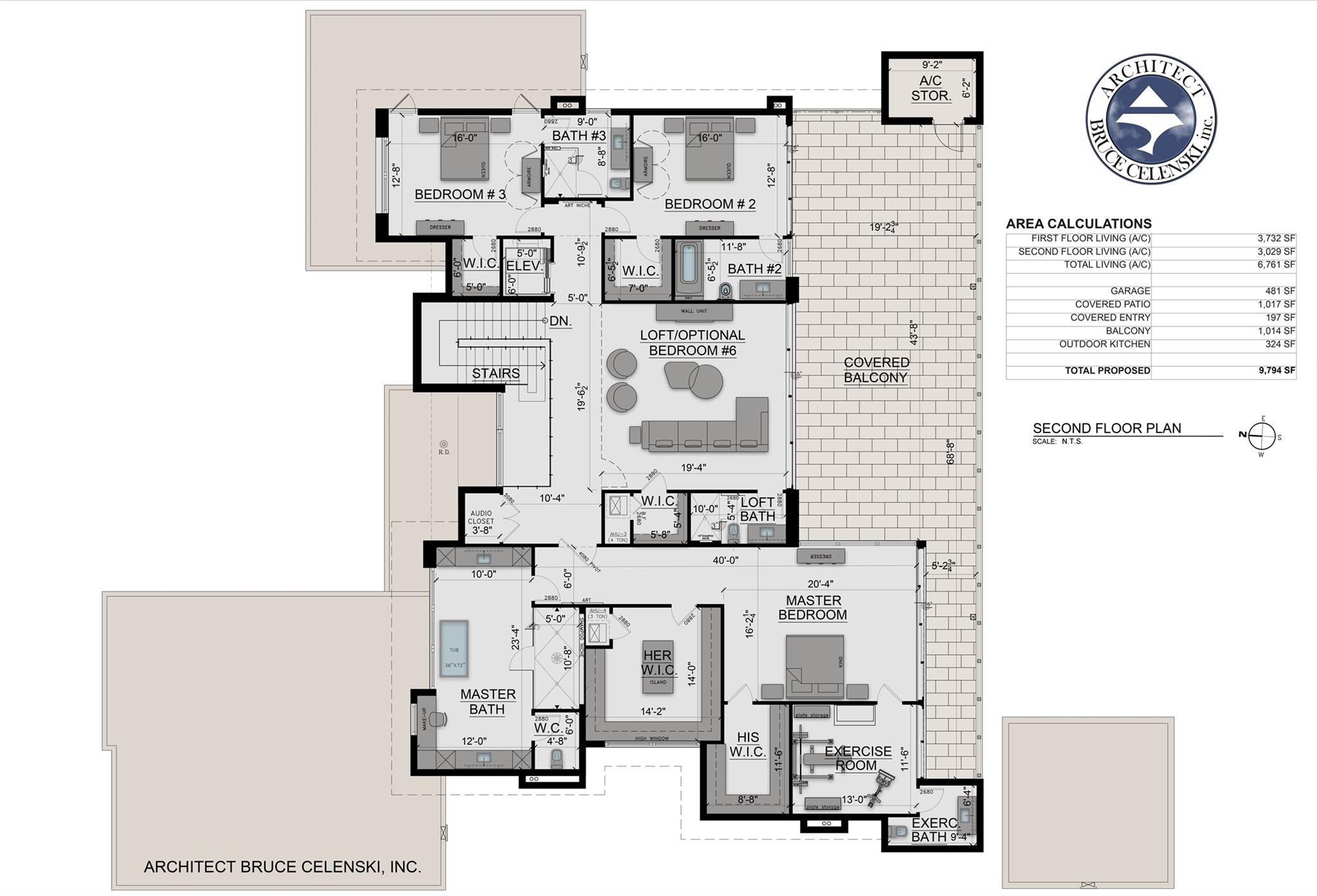 The Enclave - Residential