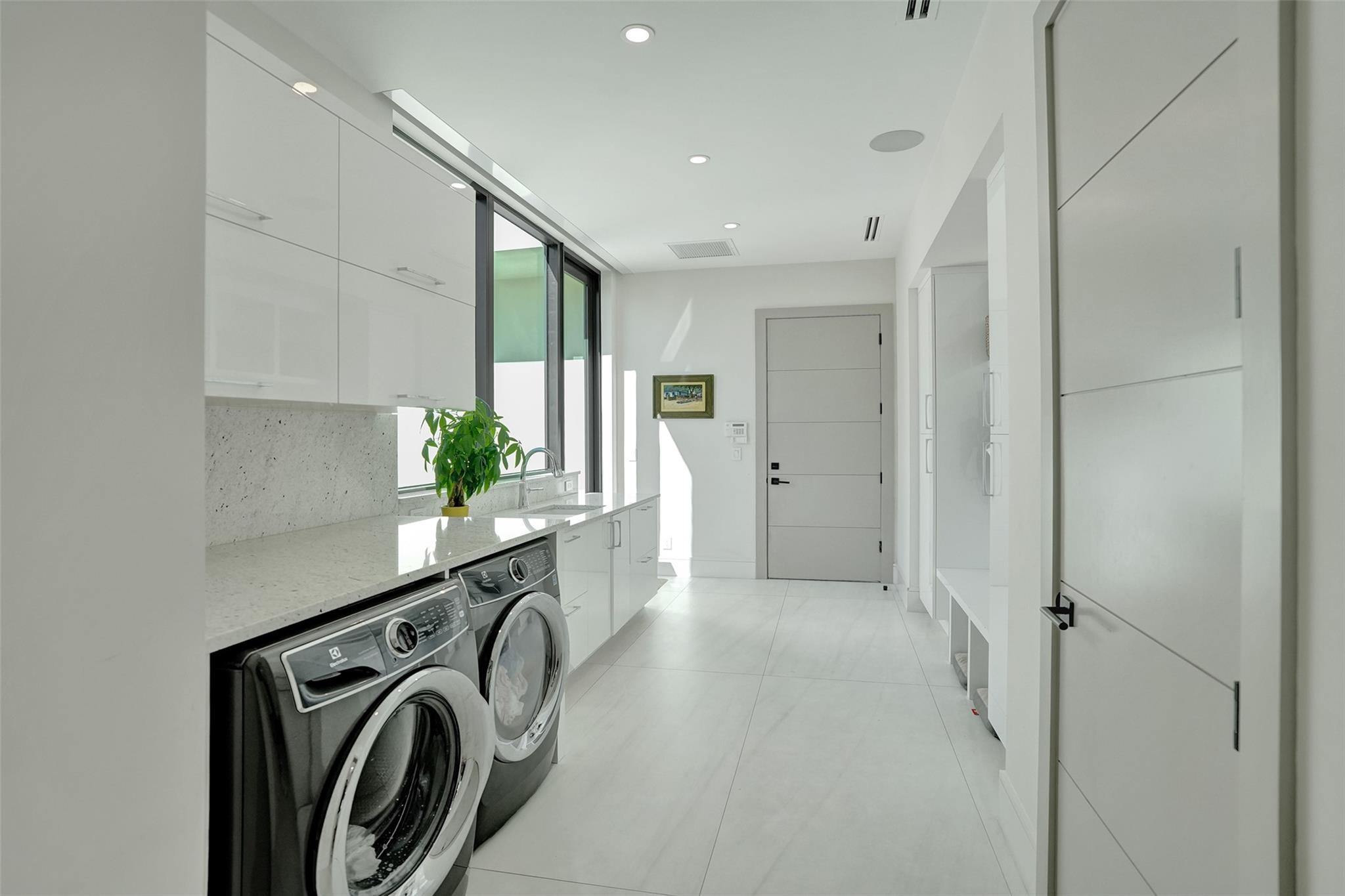 The Enclave - Residential