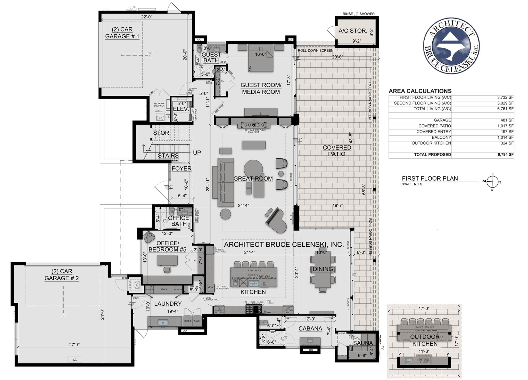 The Enclave - Residential