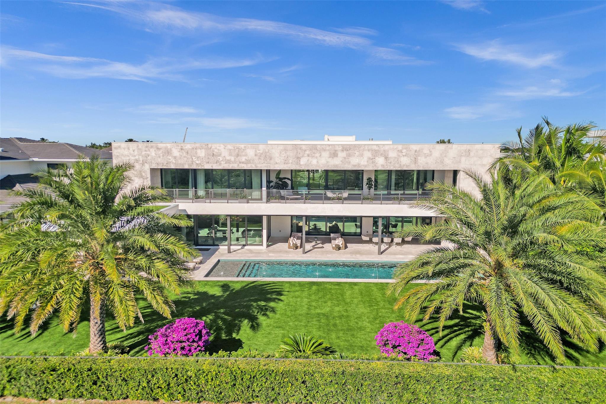 The Enclave - Residential