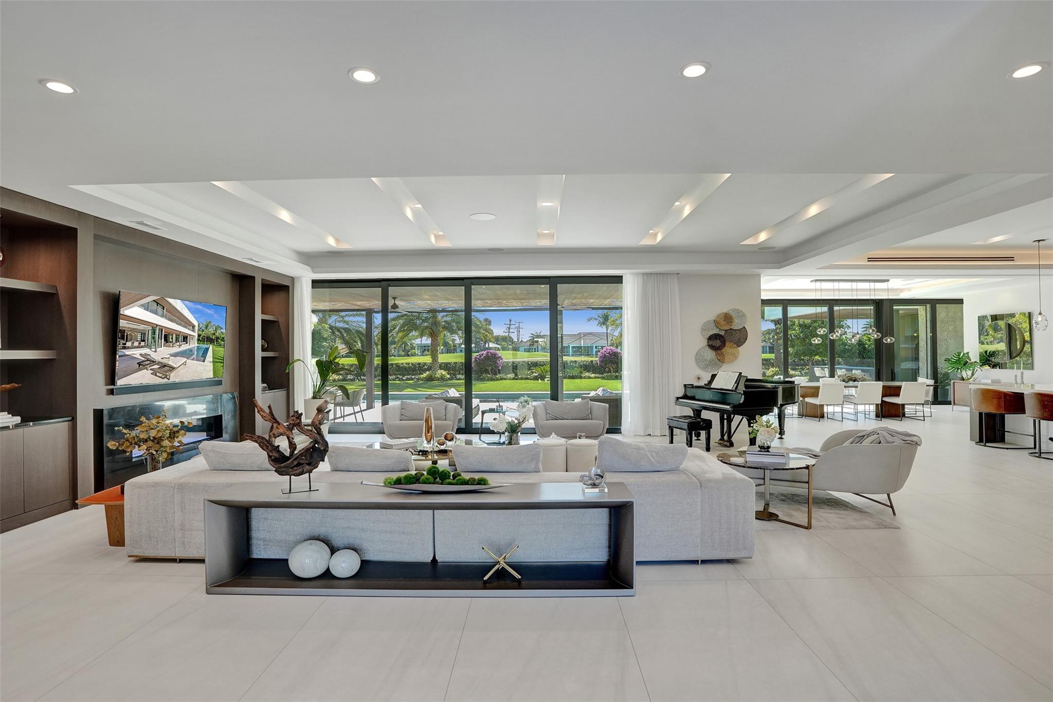 The Enclave - Residential